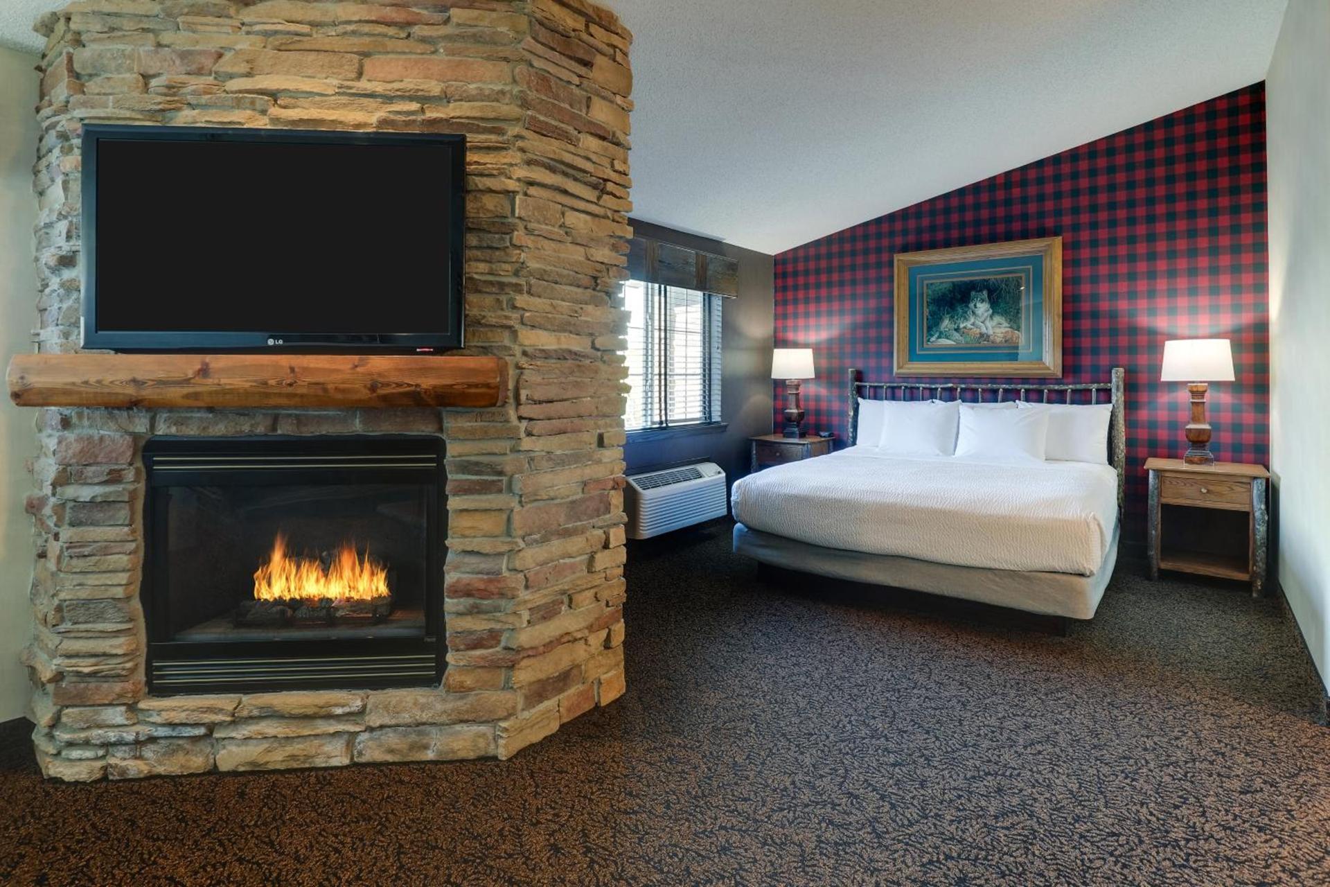 Stoney Creek Hotel Des Moines - Johnston photo 31