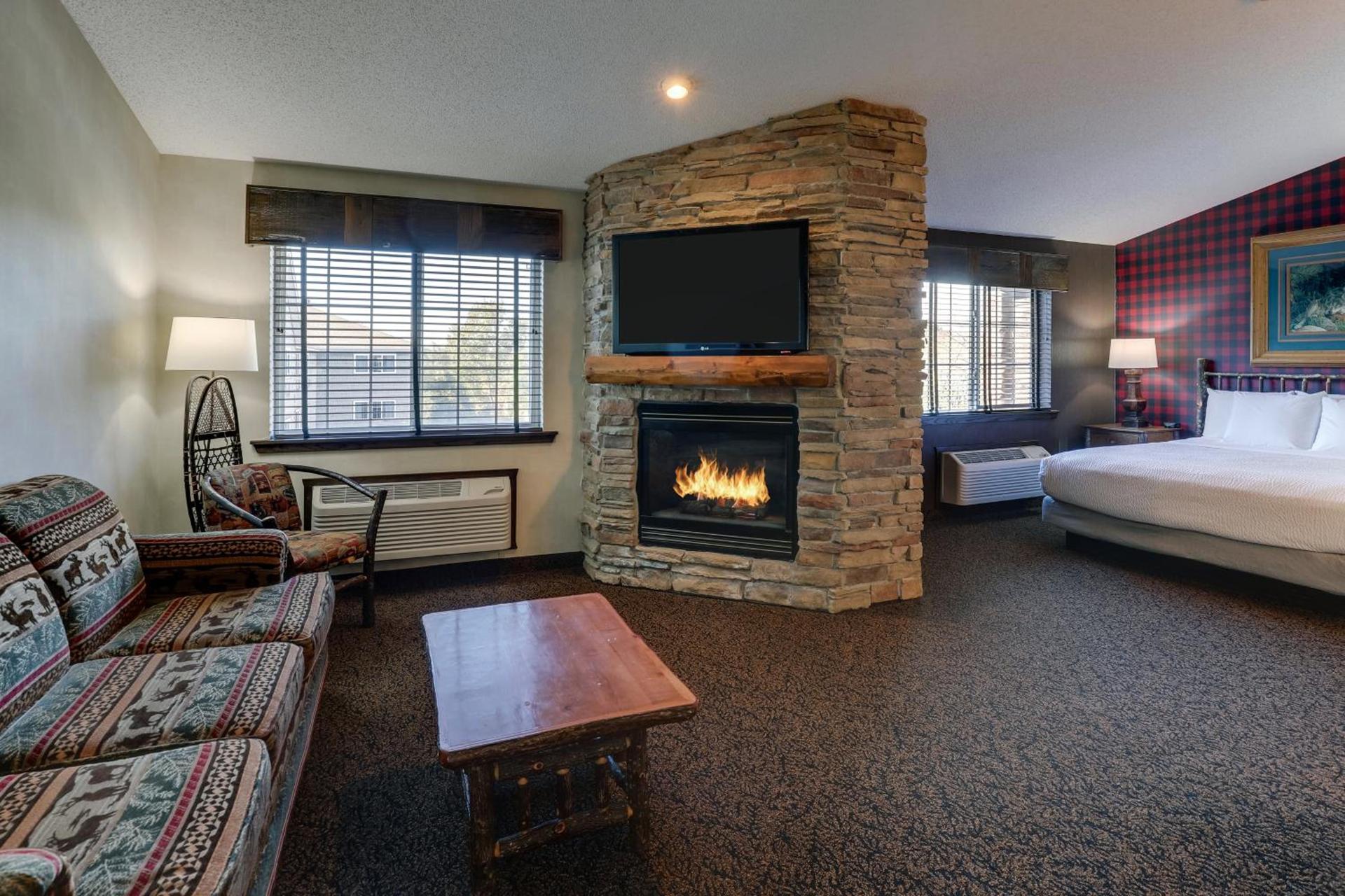 Stoney Creek Hotel Des Moines - Johnston photo 29