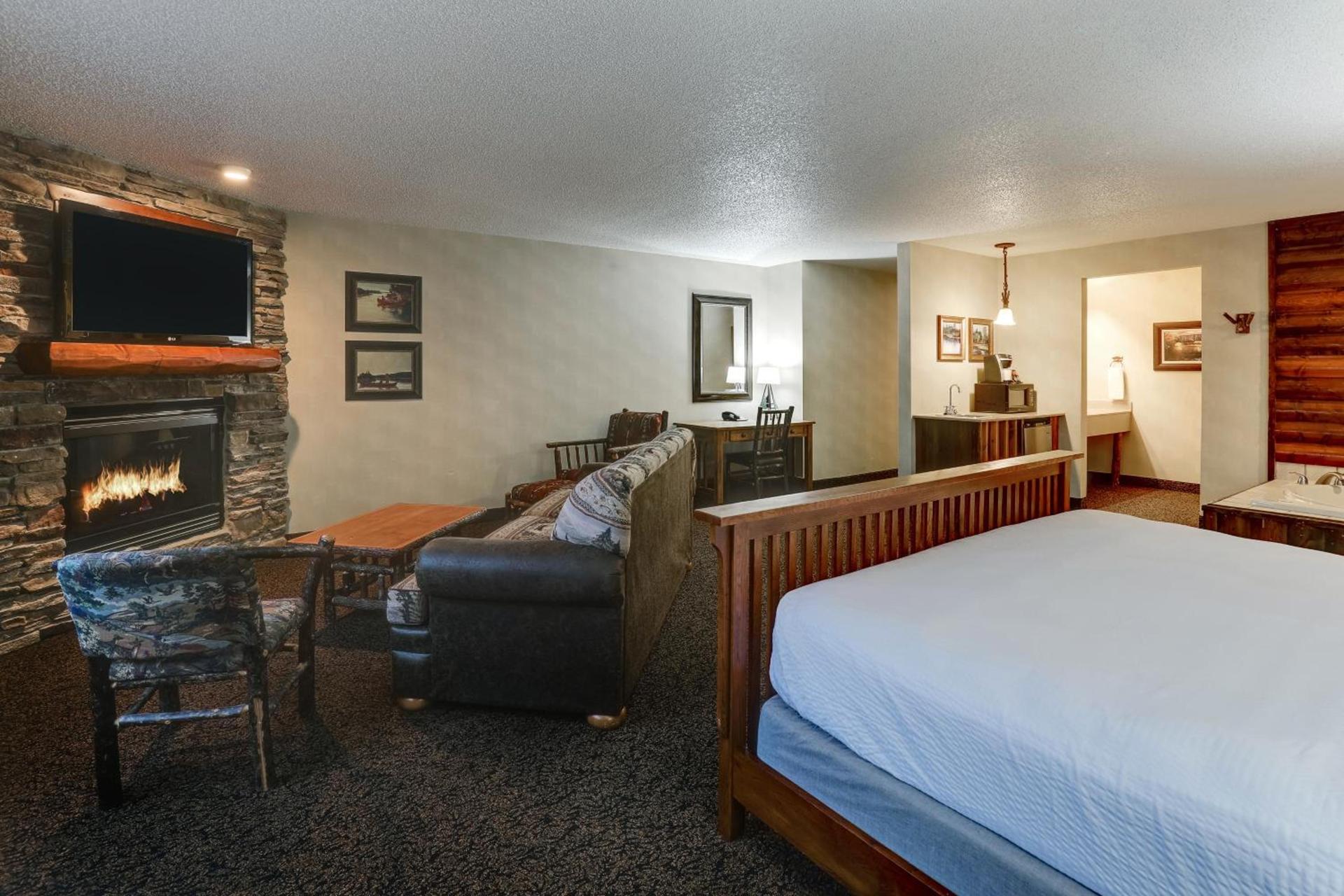 Stoney Creek Hotel Des Moines - Johnston photo 40