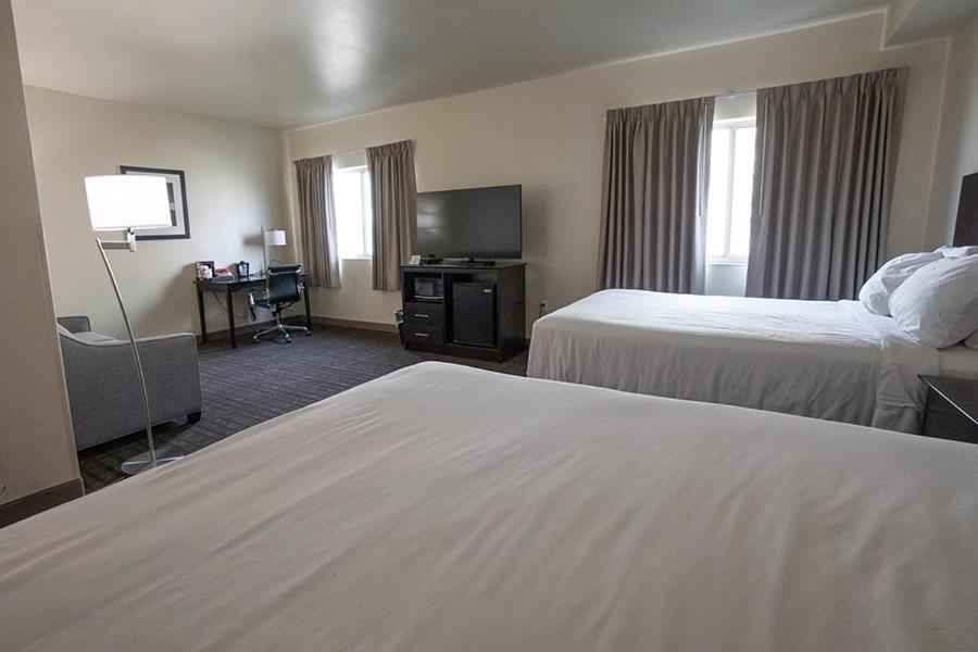 Cobblestone Hotel & Suites-Sheldon photo 34