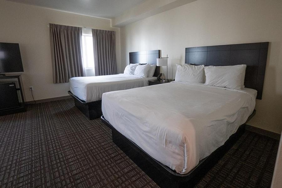 Cobblestone Hotel & Suites-Sheldon photo 36