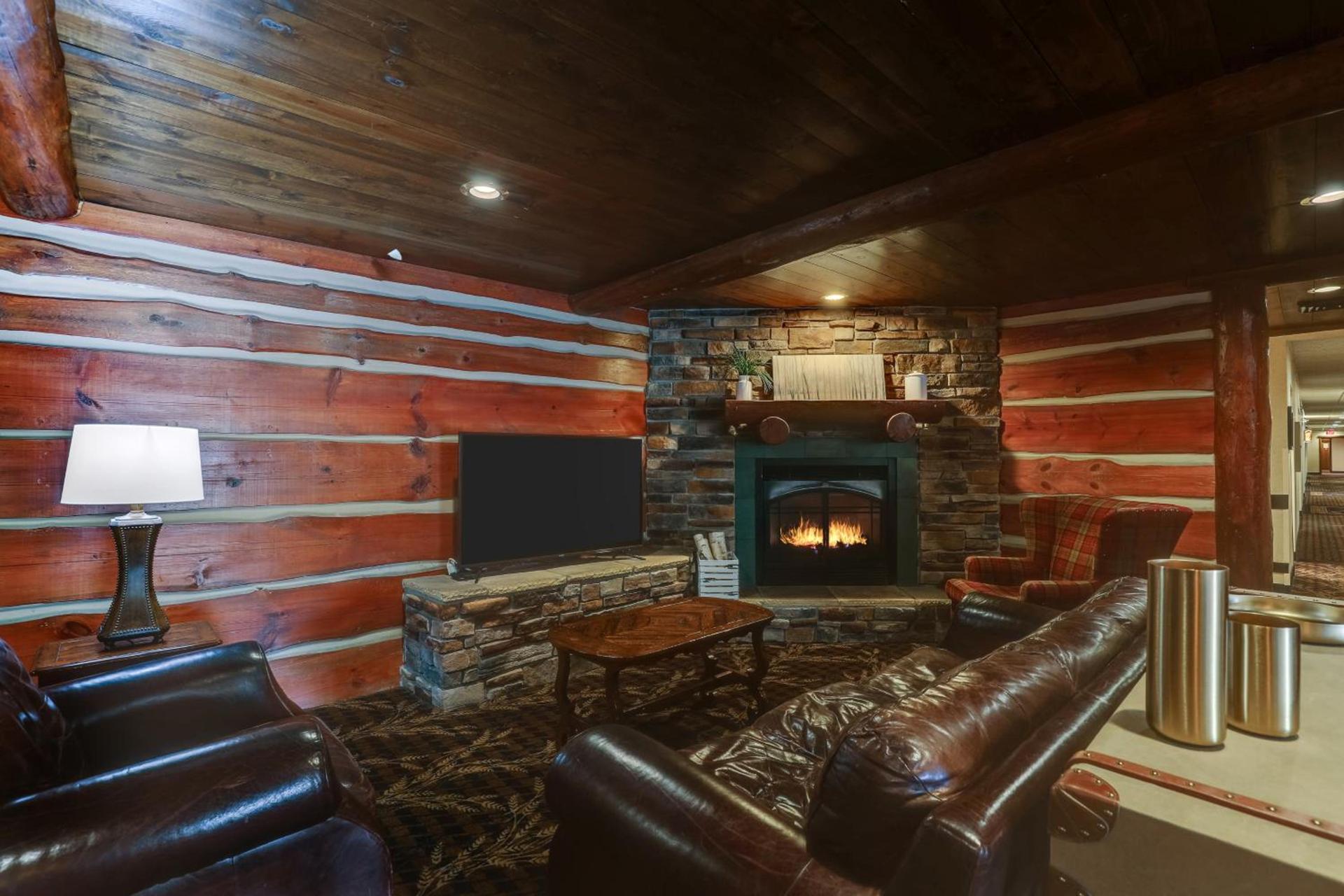 Stoney Creek Hotel Des Moines - Johnston photo 9