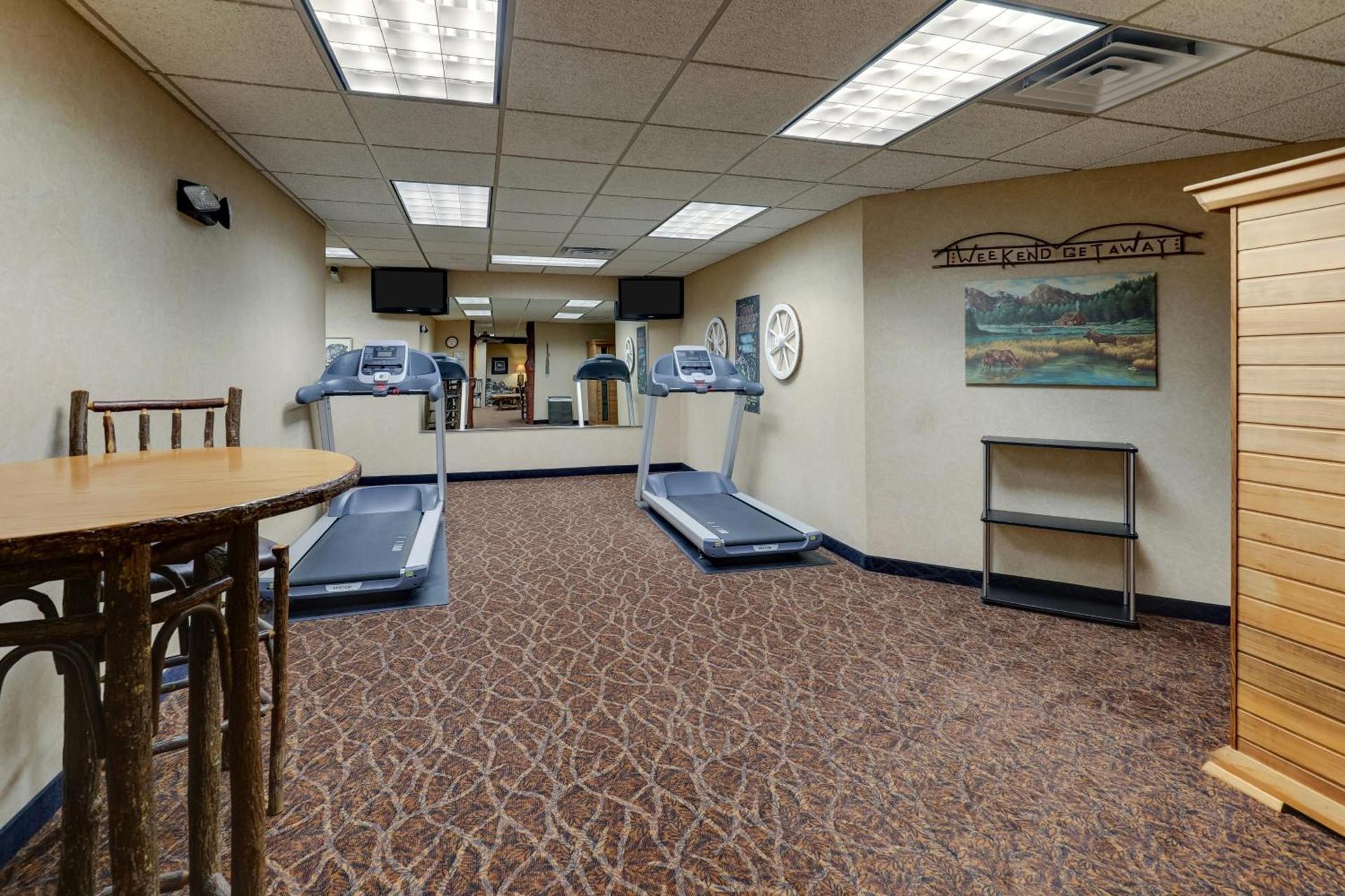 Stoney Creek Hotel Des Moines - Johnston photo 48