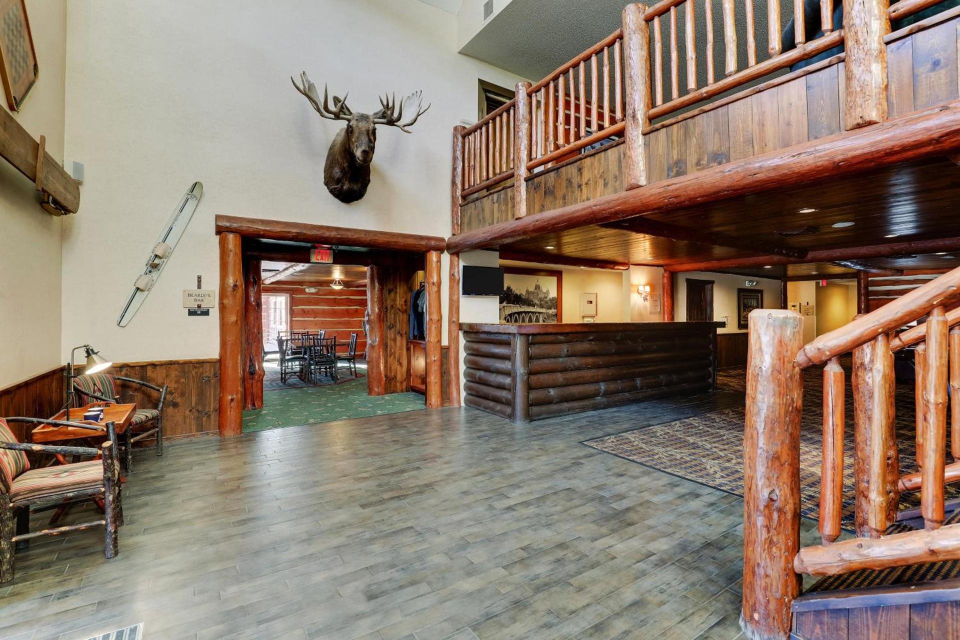 Stoney Creek Hotel Des Moines - Johnston photo 8