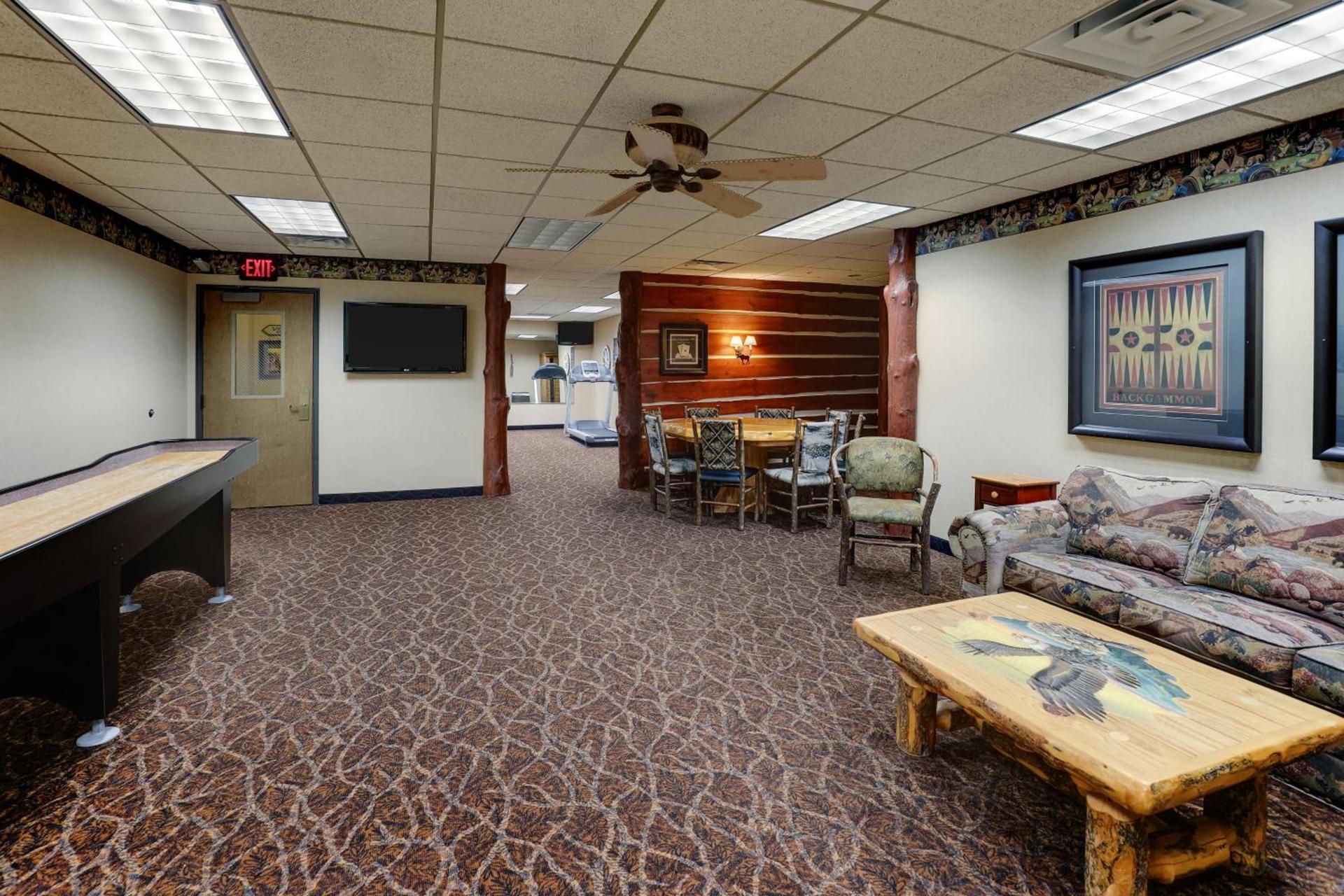 Stoney Creek Hotel Des Moines - Johnston photo 49