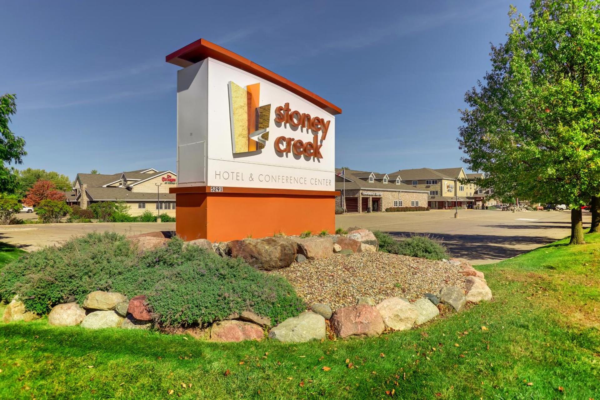 Stoney Creek Hotel Des Moines - Johnston photo 3