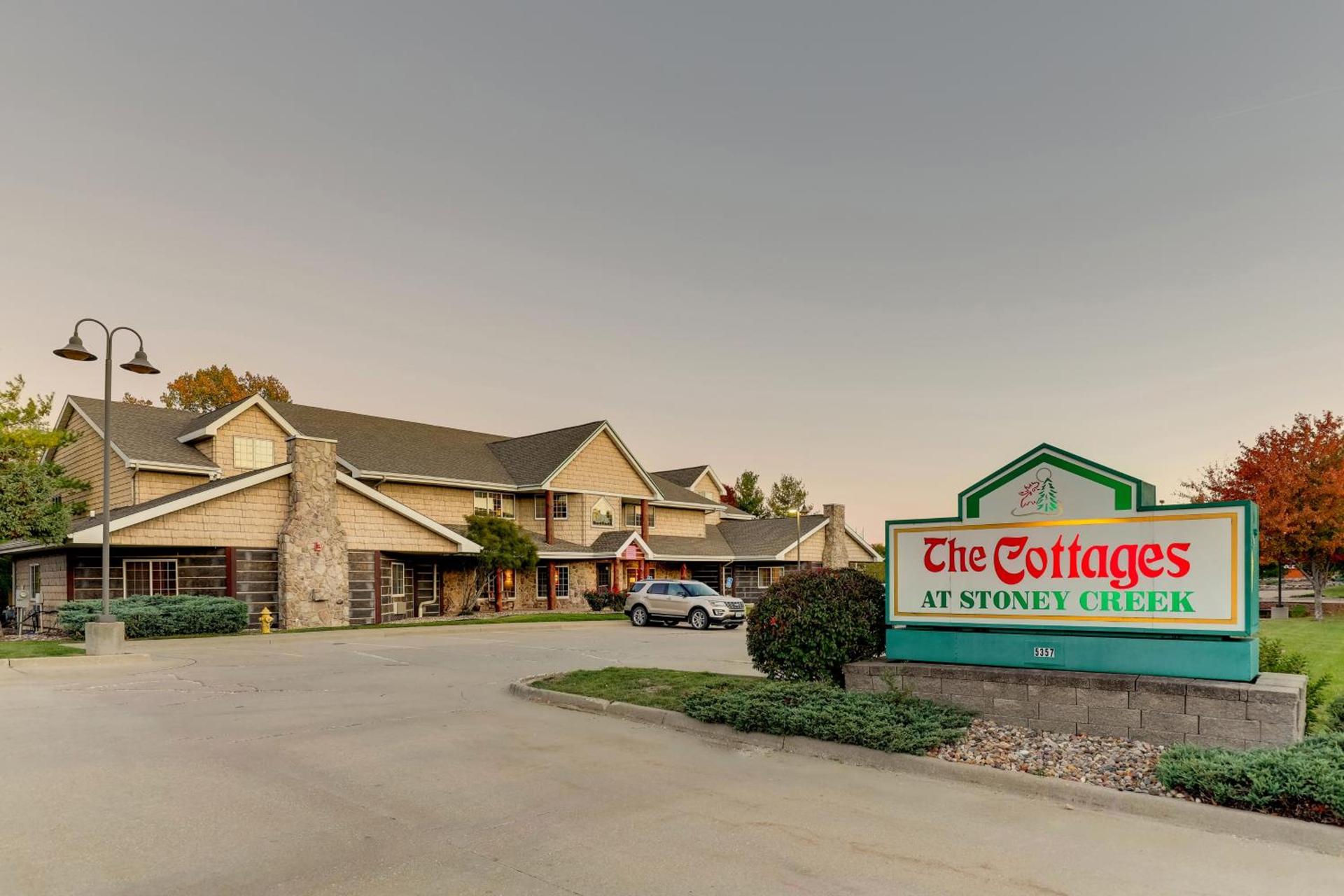 Stoney Creek Hotel Des Moines - Johnston photo 44