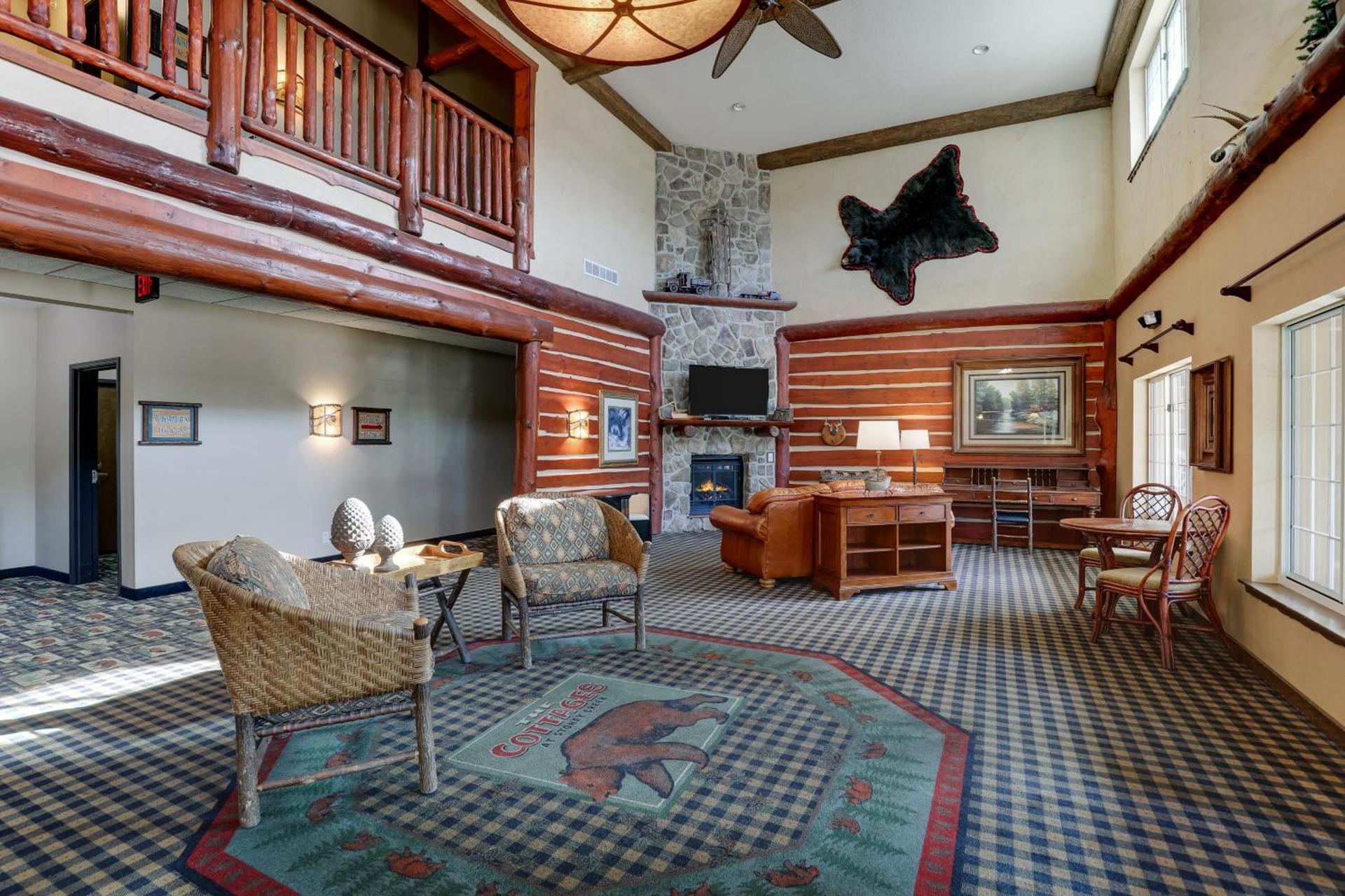 Stoney Creek Hotel Des Moines - Johnston photo 45