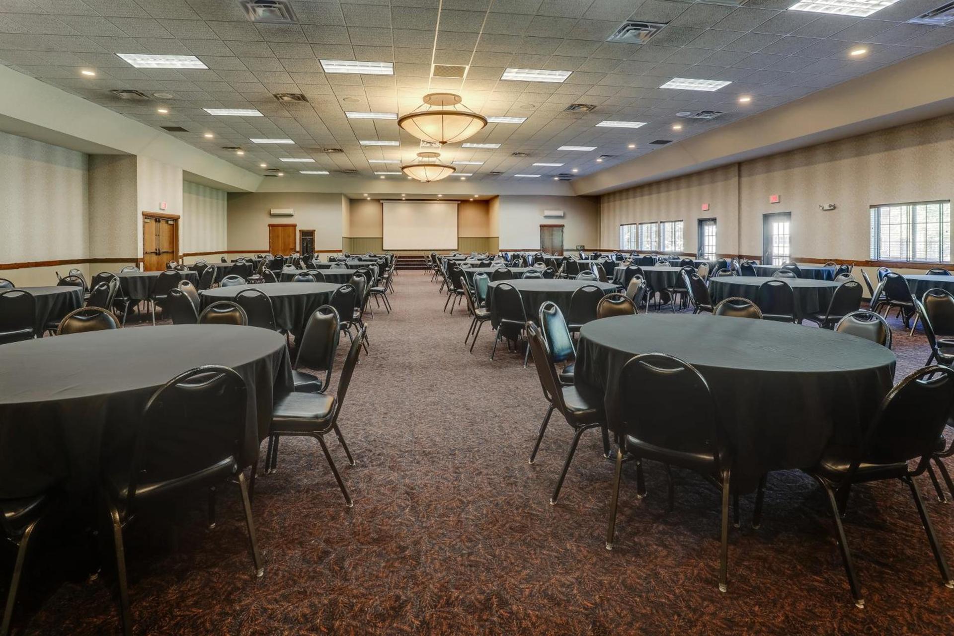 Stoney Creek Hotel Des Moines - Johnston photo 41