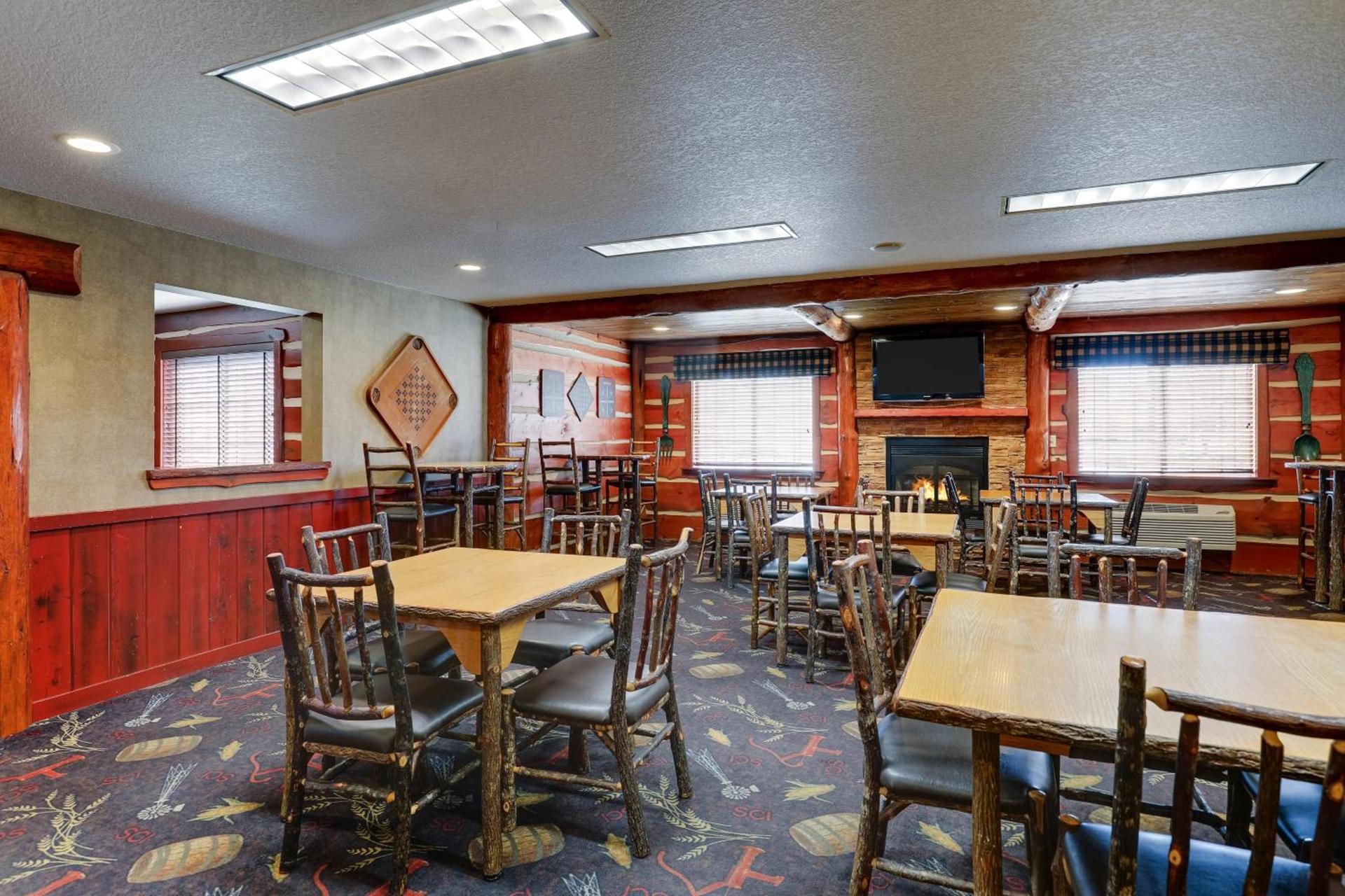 Stoney Creek Hotel Des Moines - Johnston photo 46