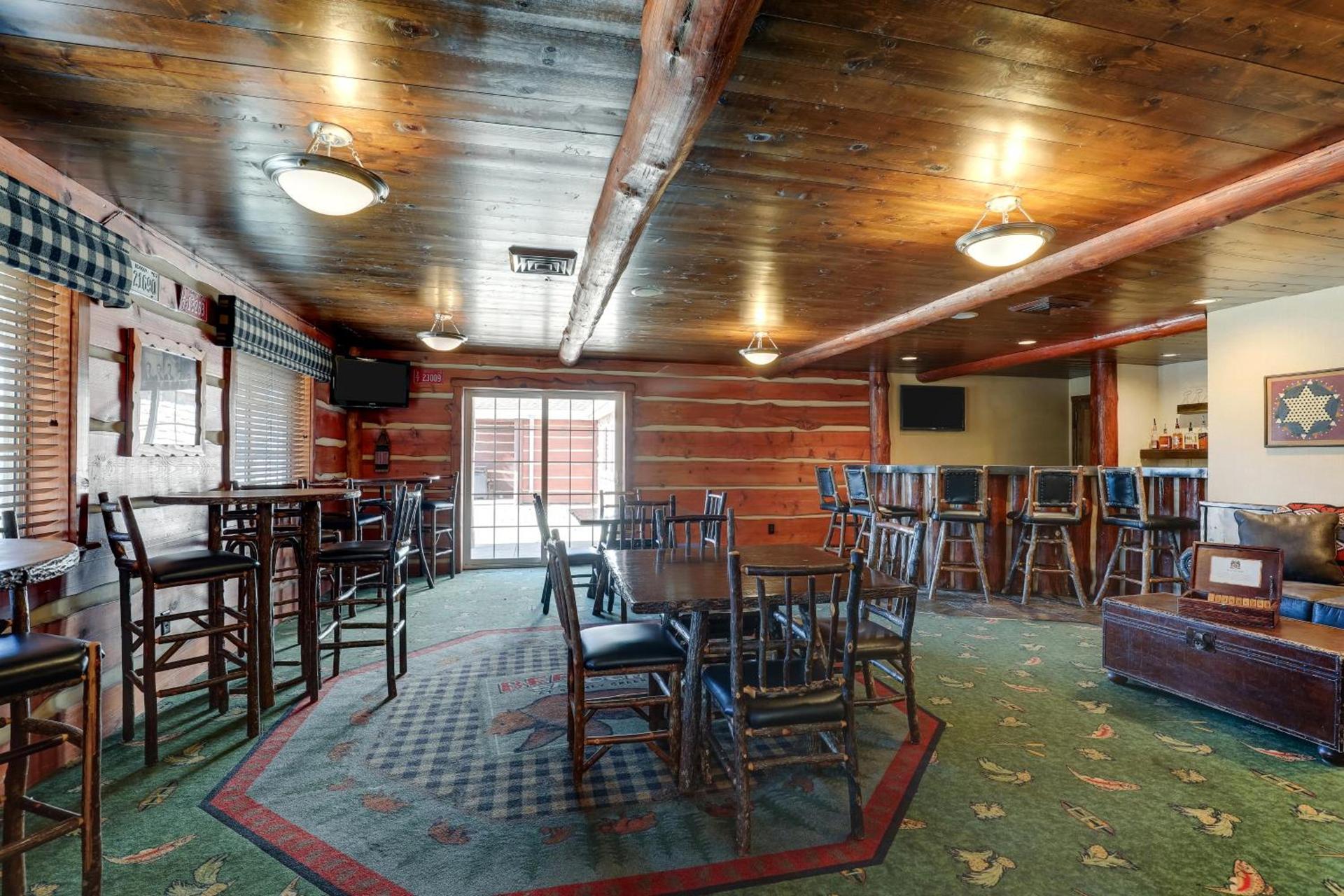 Stoney Creek Hotel Des Moines - Johnston photo 10