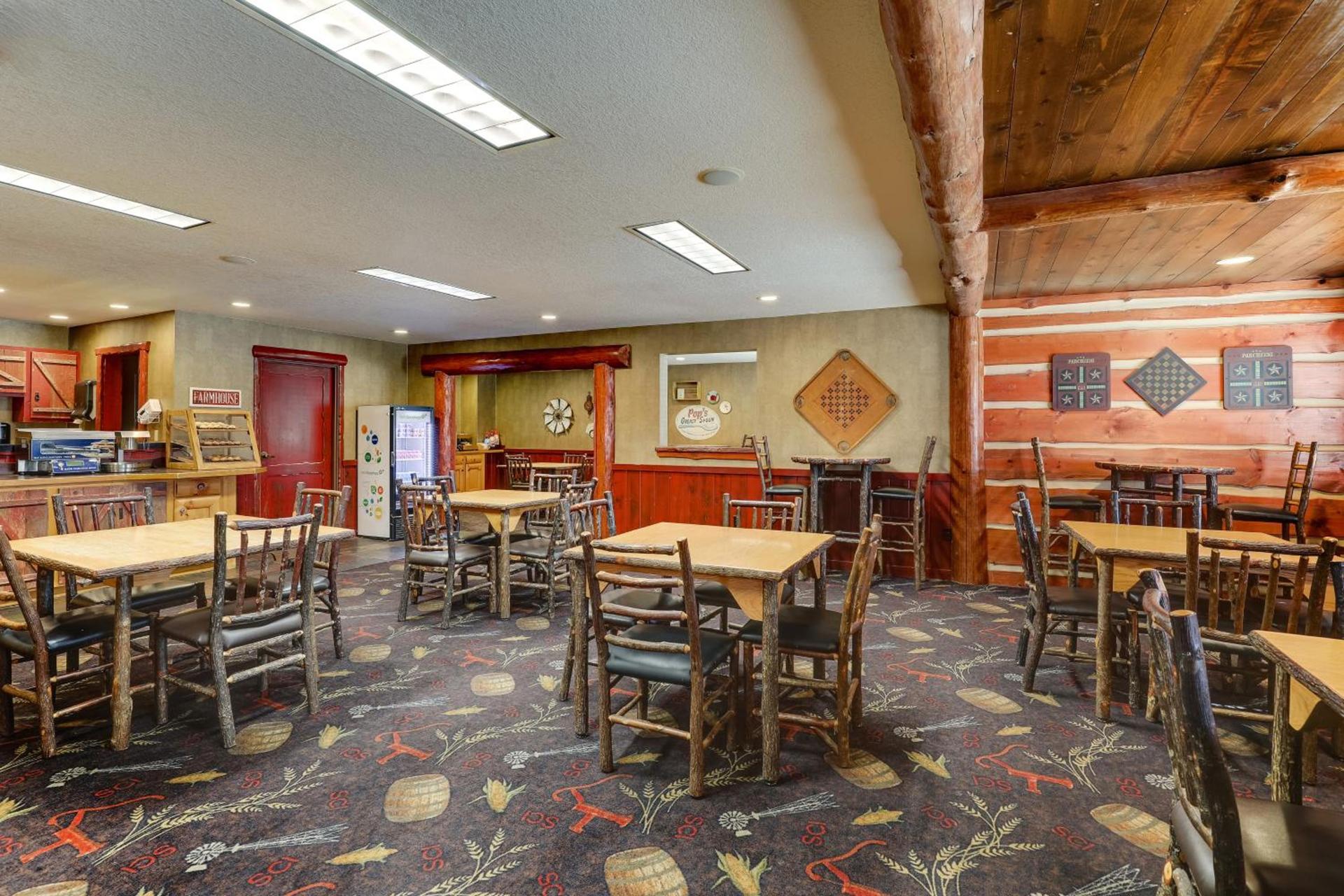 Stoney Creek Hotel Des Moines - Johnston photo 47