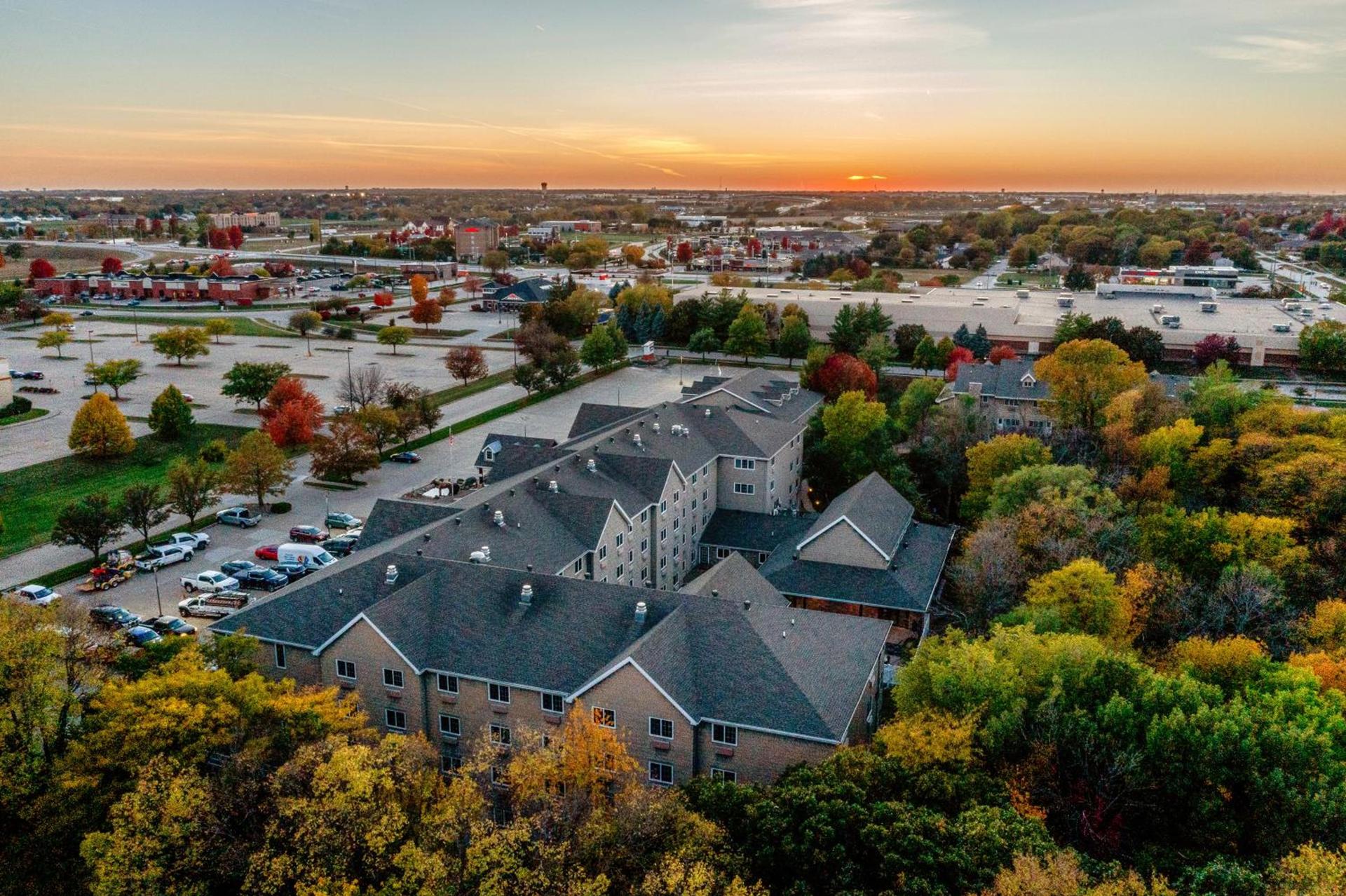 Stoney Creek Hotel Des Moines - Johnston photo 4