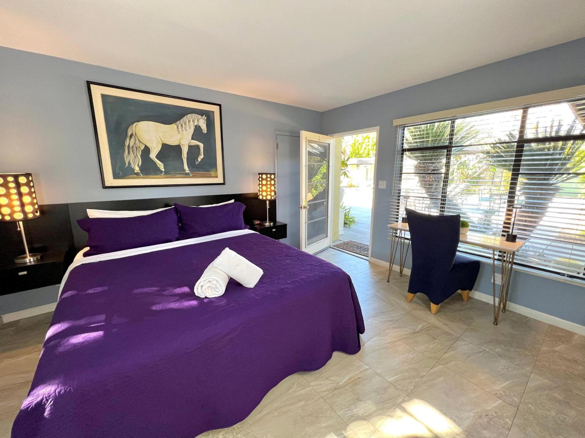 Vista Grande Resort - A Gay Men's Resort photo 30
