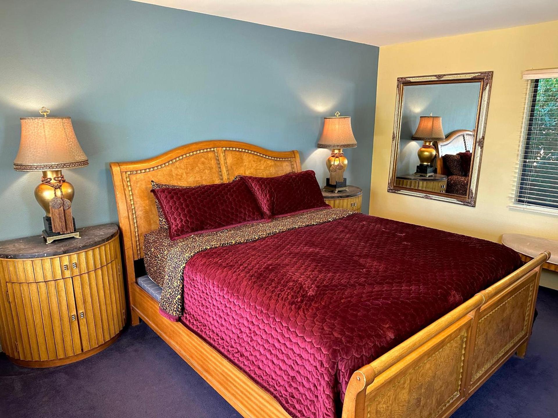Vista Grande Resort - A Gay Men's Resort photo 80