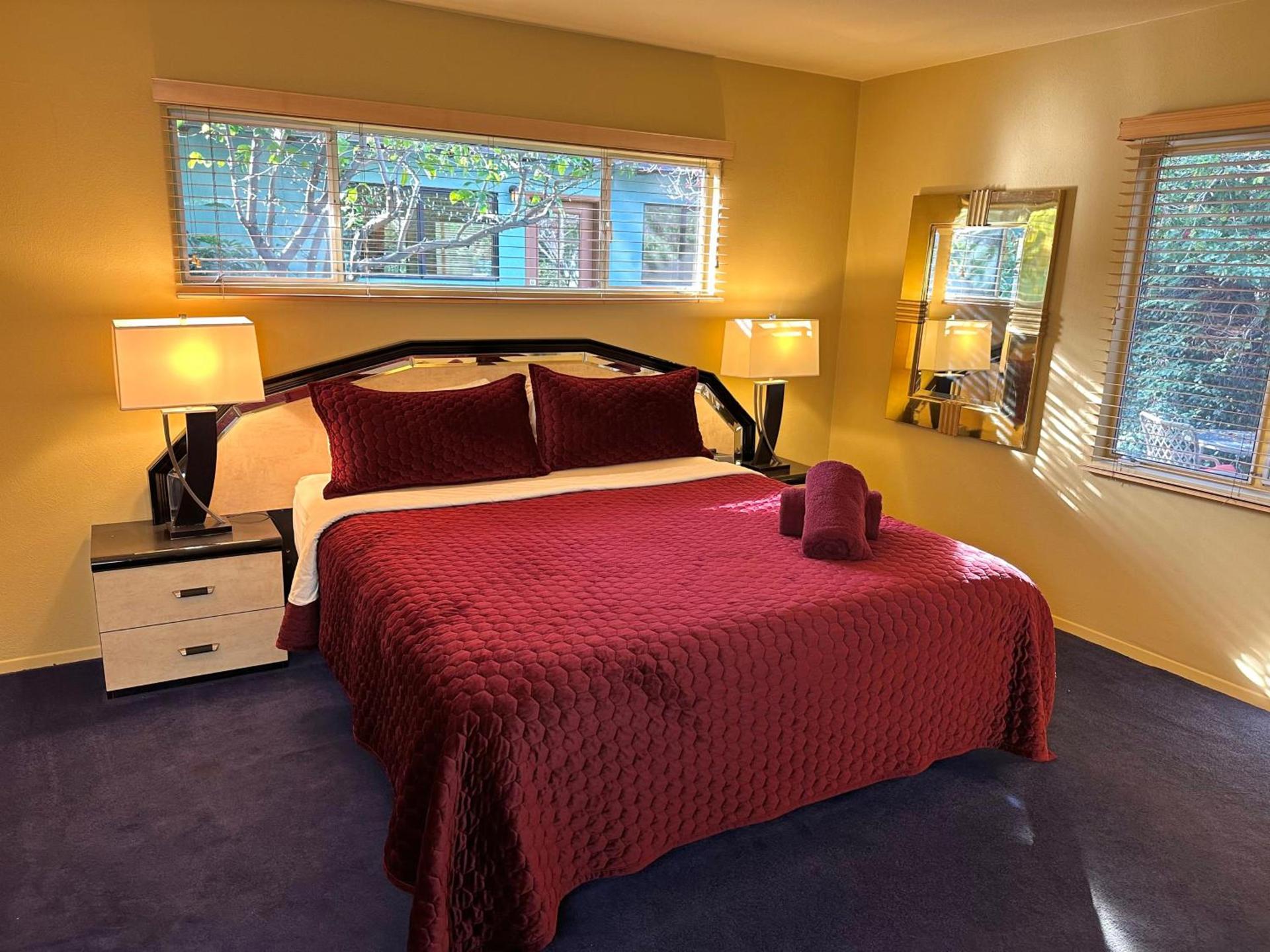 Vista Grande Resort - A Gay Men's Resort photo 84
