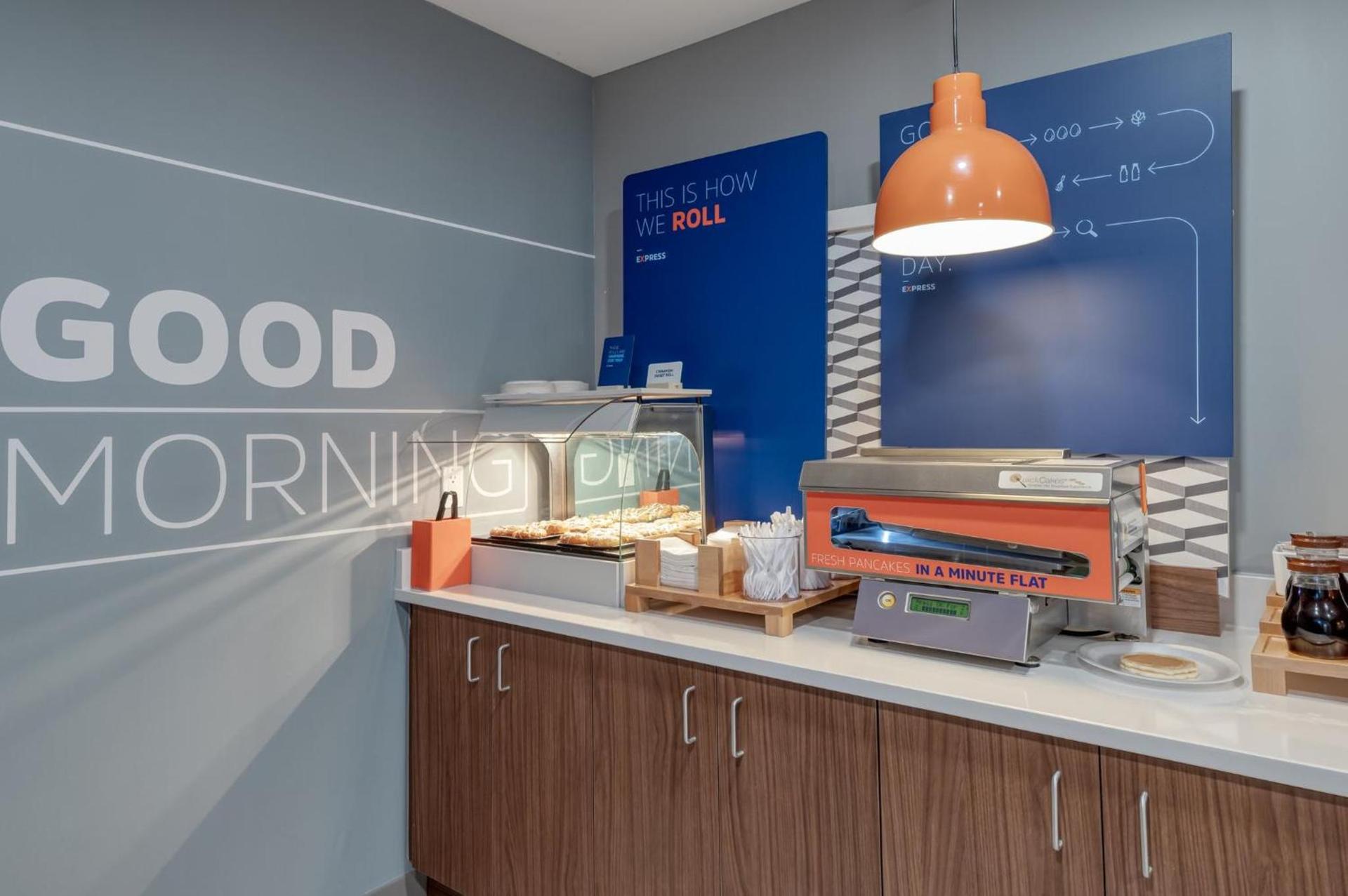 Holiday Inn Express - Rensselaer by IHG photo 40