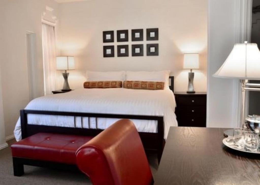 El Primero Boutique Hotel photo 2