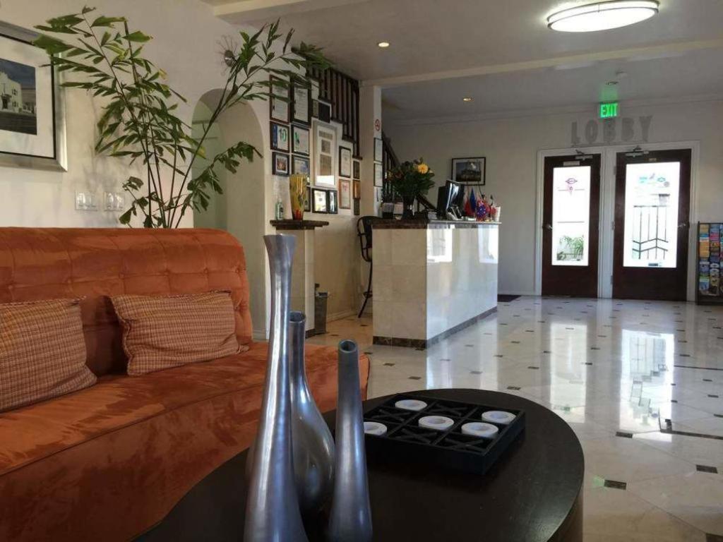 El Primero Boutique Hotel photo 13