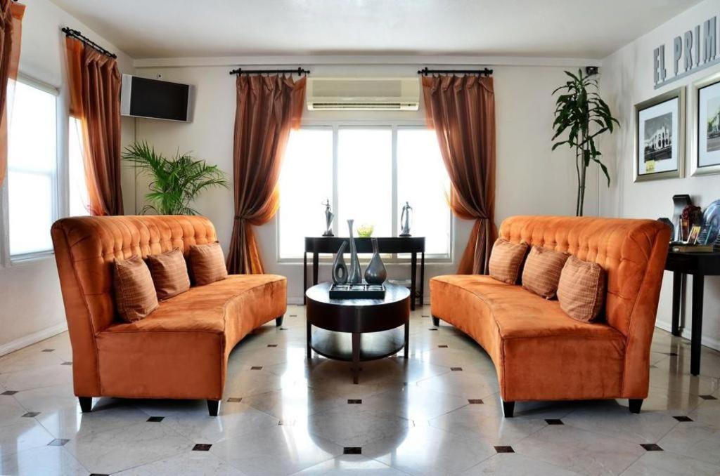 El Primero Boutique Hotel photo 18