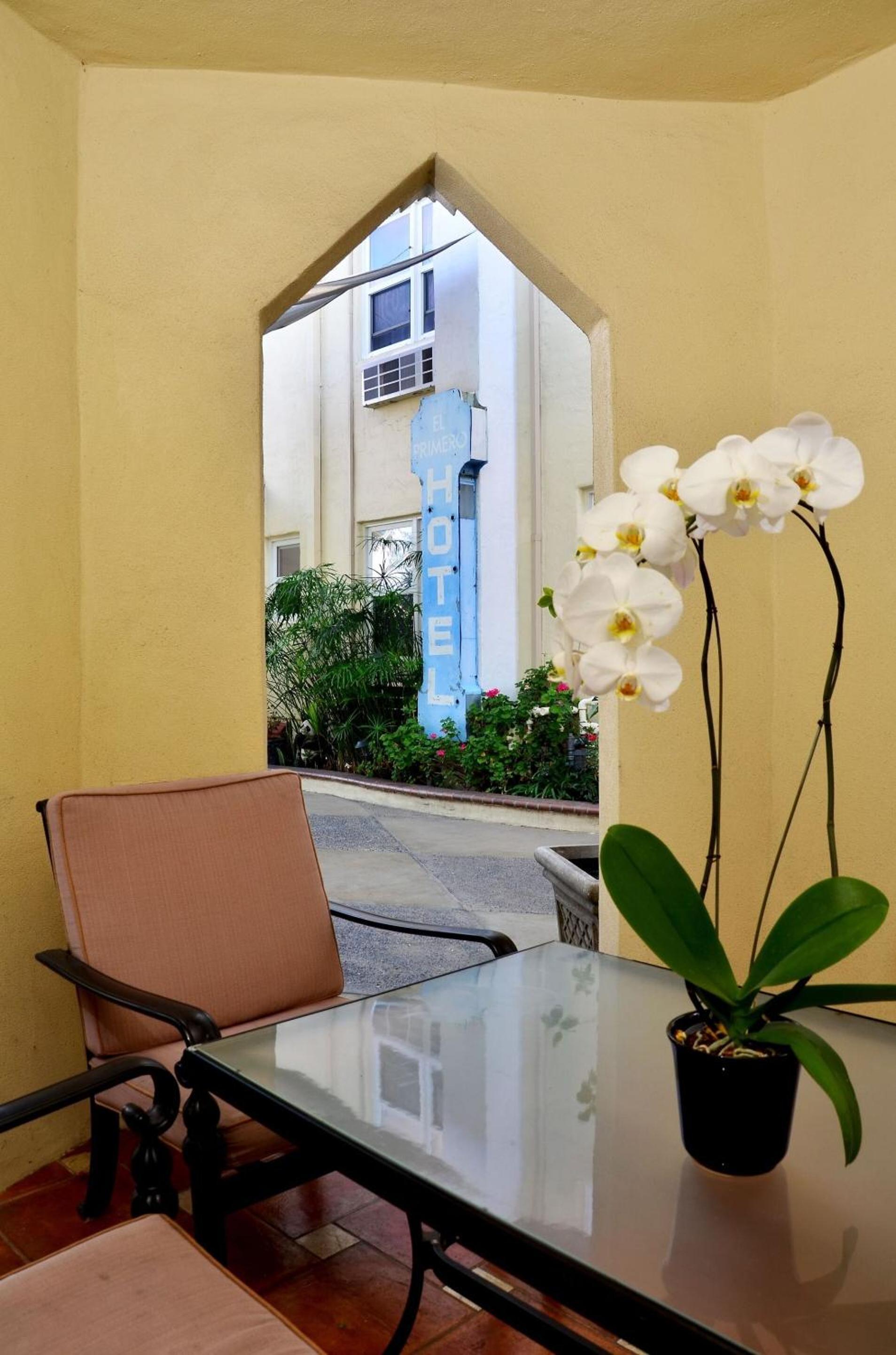 El Primero Boutique Hotel photo 10
