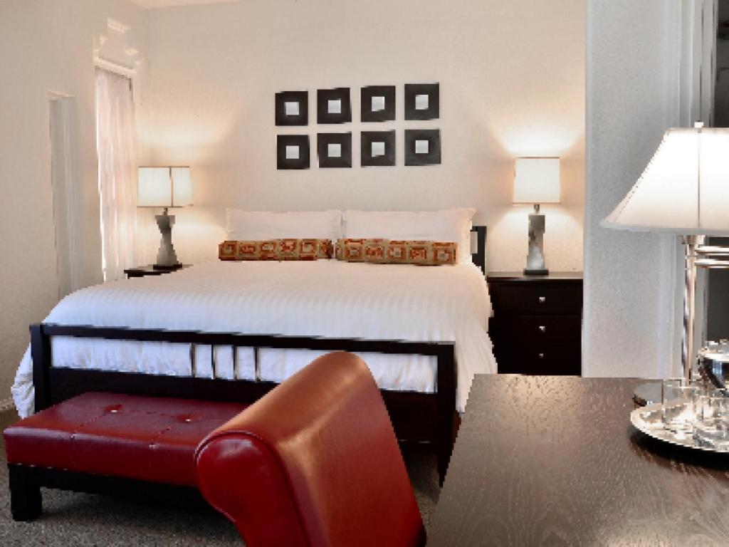 El Primero Boutique Hotel photo 16