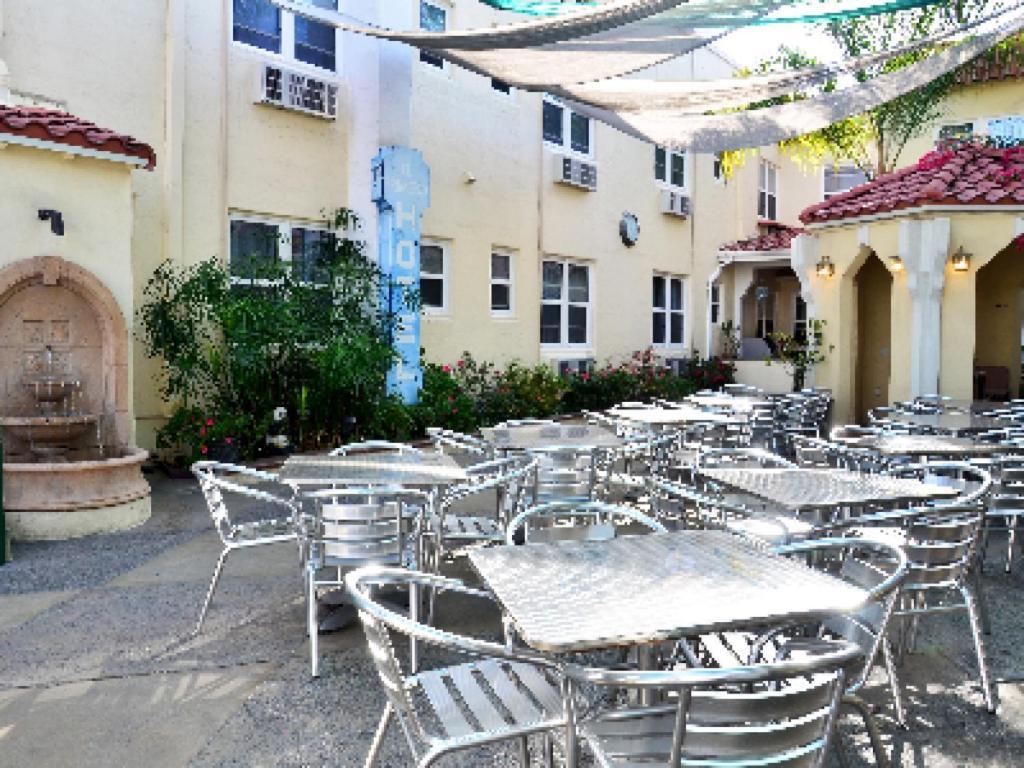 El Primero Boutique Hotel photo 19