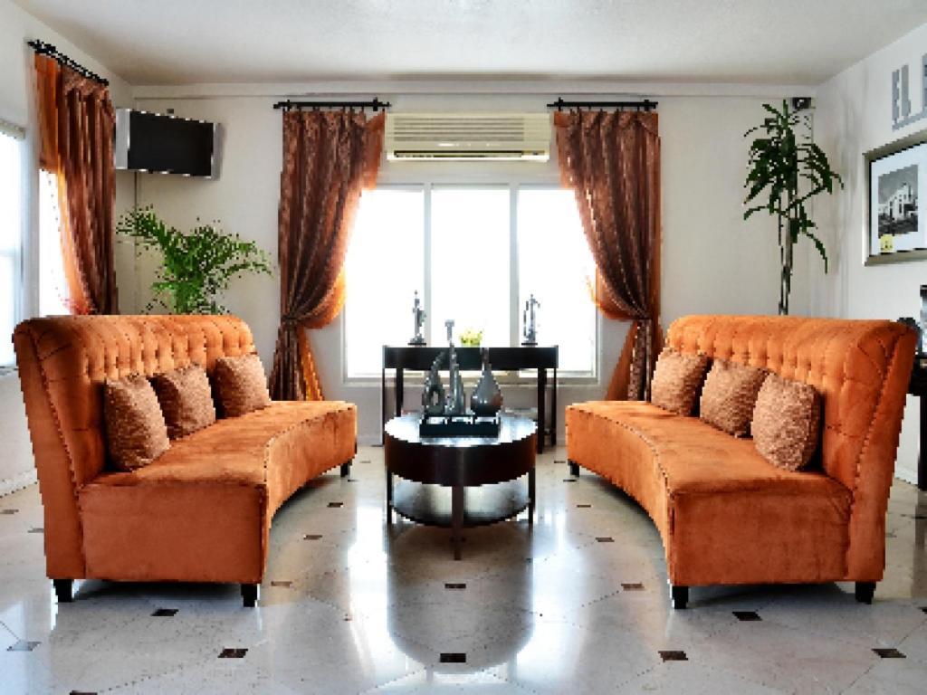 El Primero Boutique Hotel photo 22