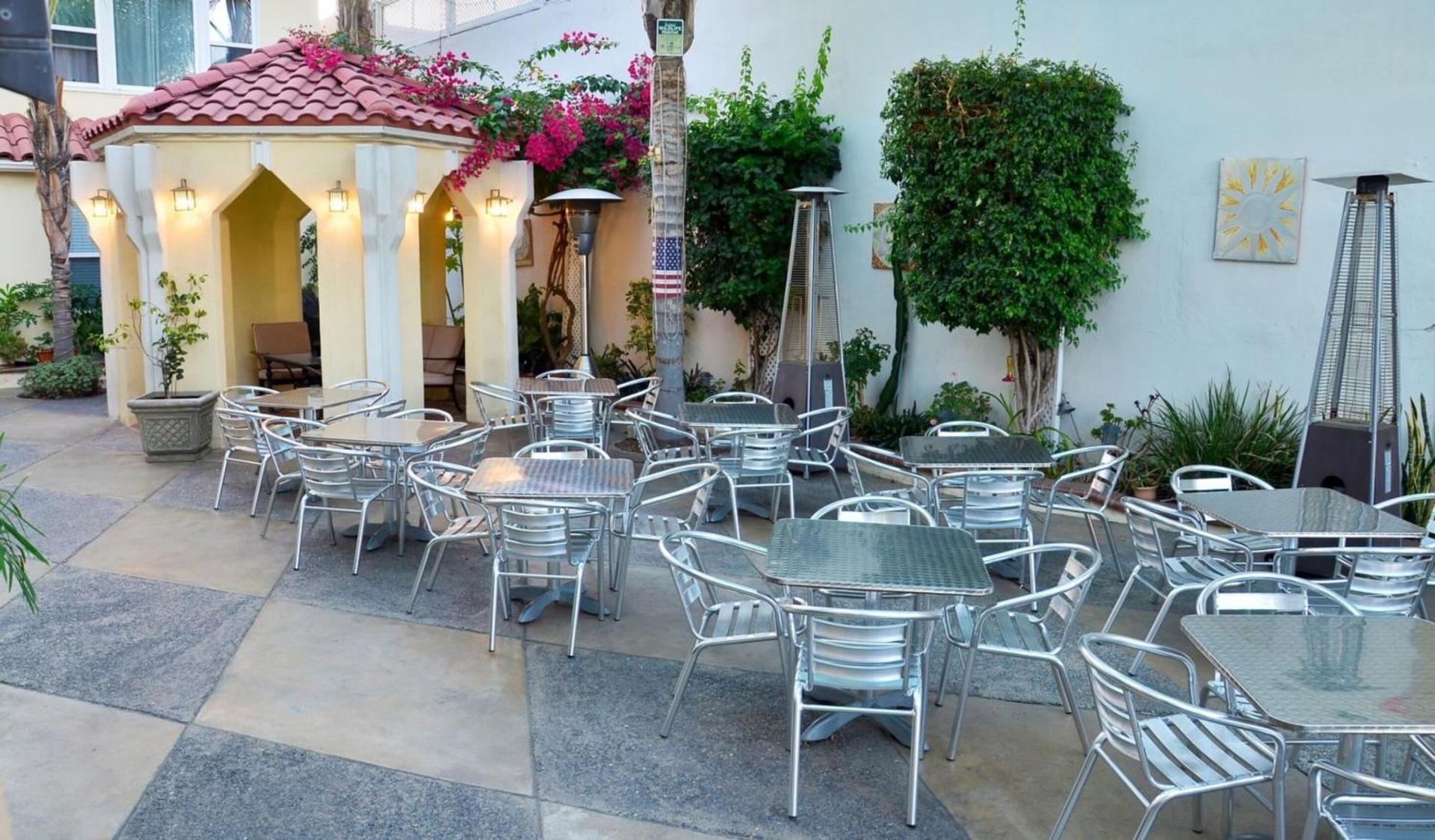 El Primero Boutique Hotel photo 23