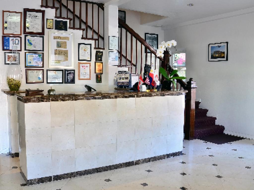 El Primero Boutique Hotel photo 26