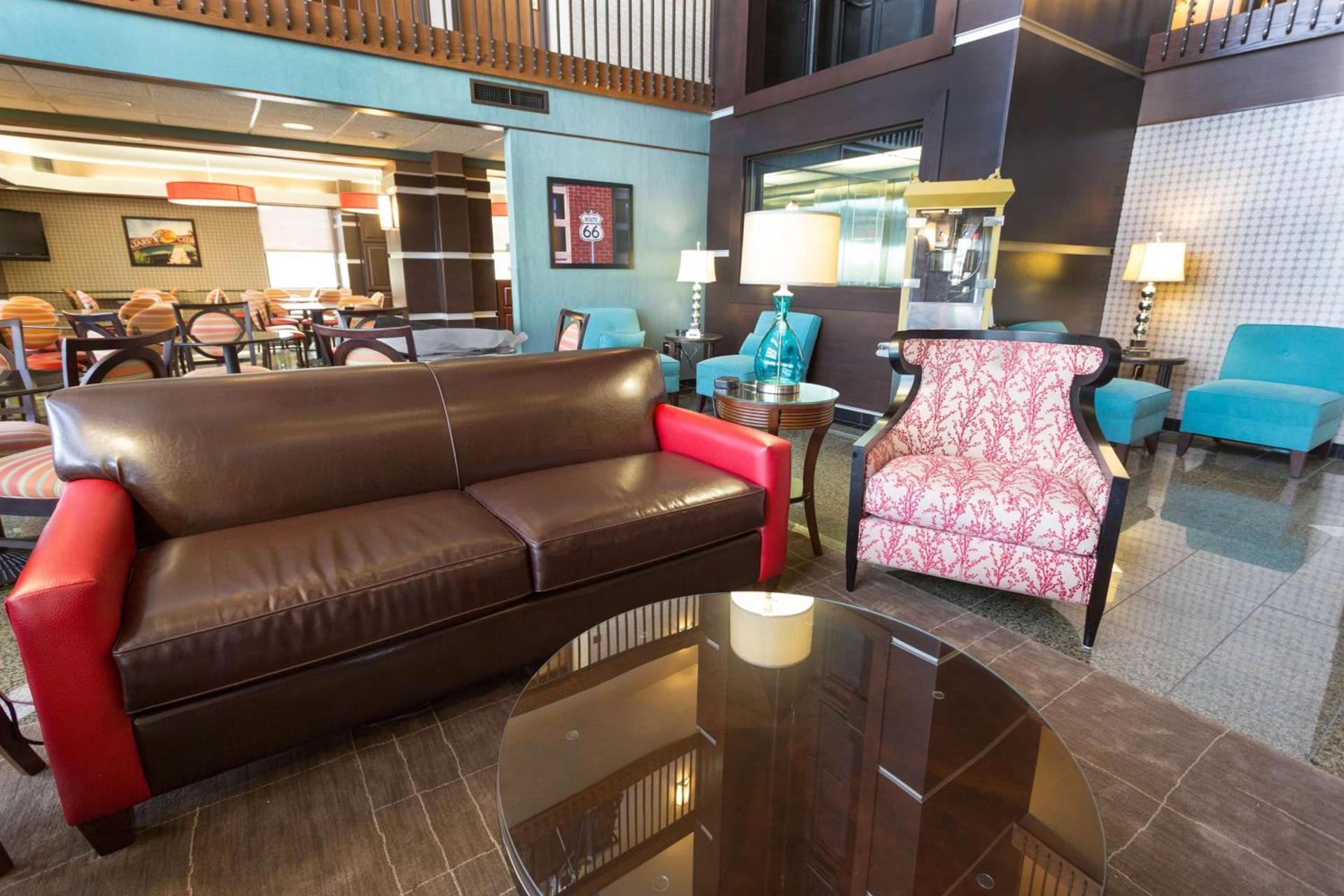 Drury Inn & Suites Springfield MO photo 4