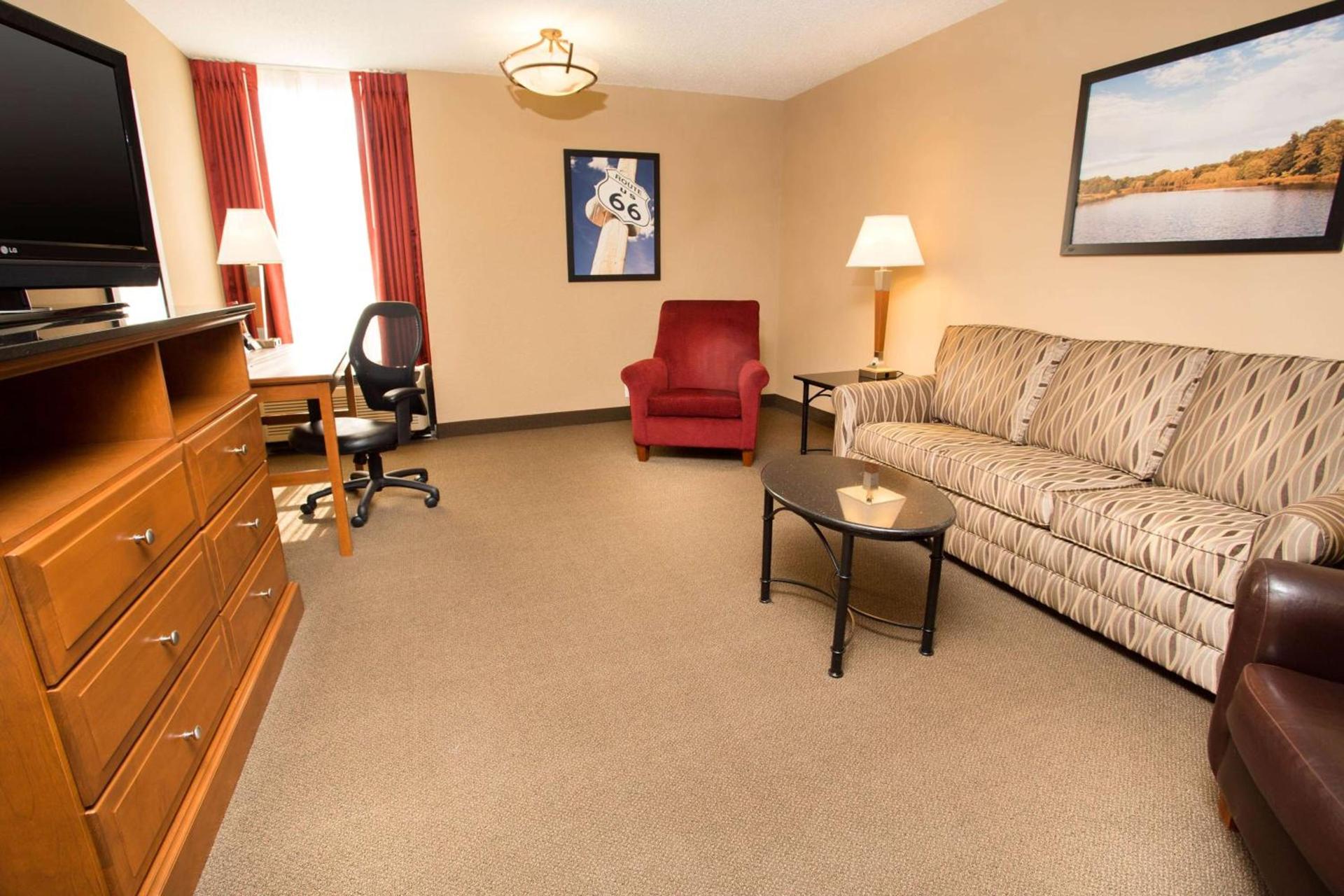Drury Inn & Suites Springfield MO photo 7