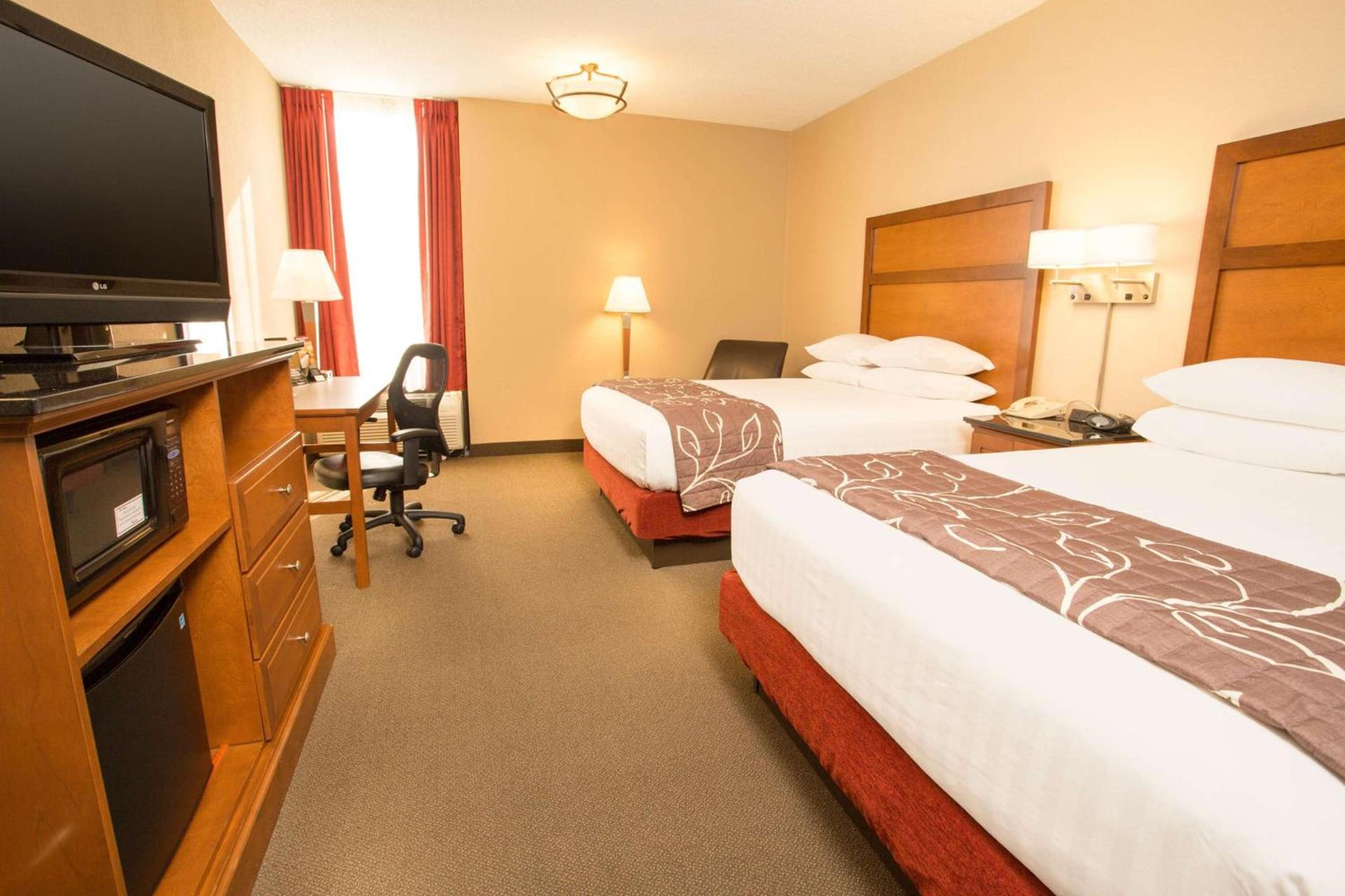 Drury Inn & Suites Springfield MO photo 9