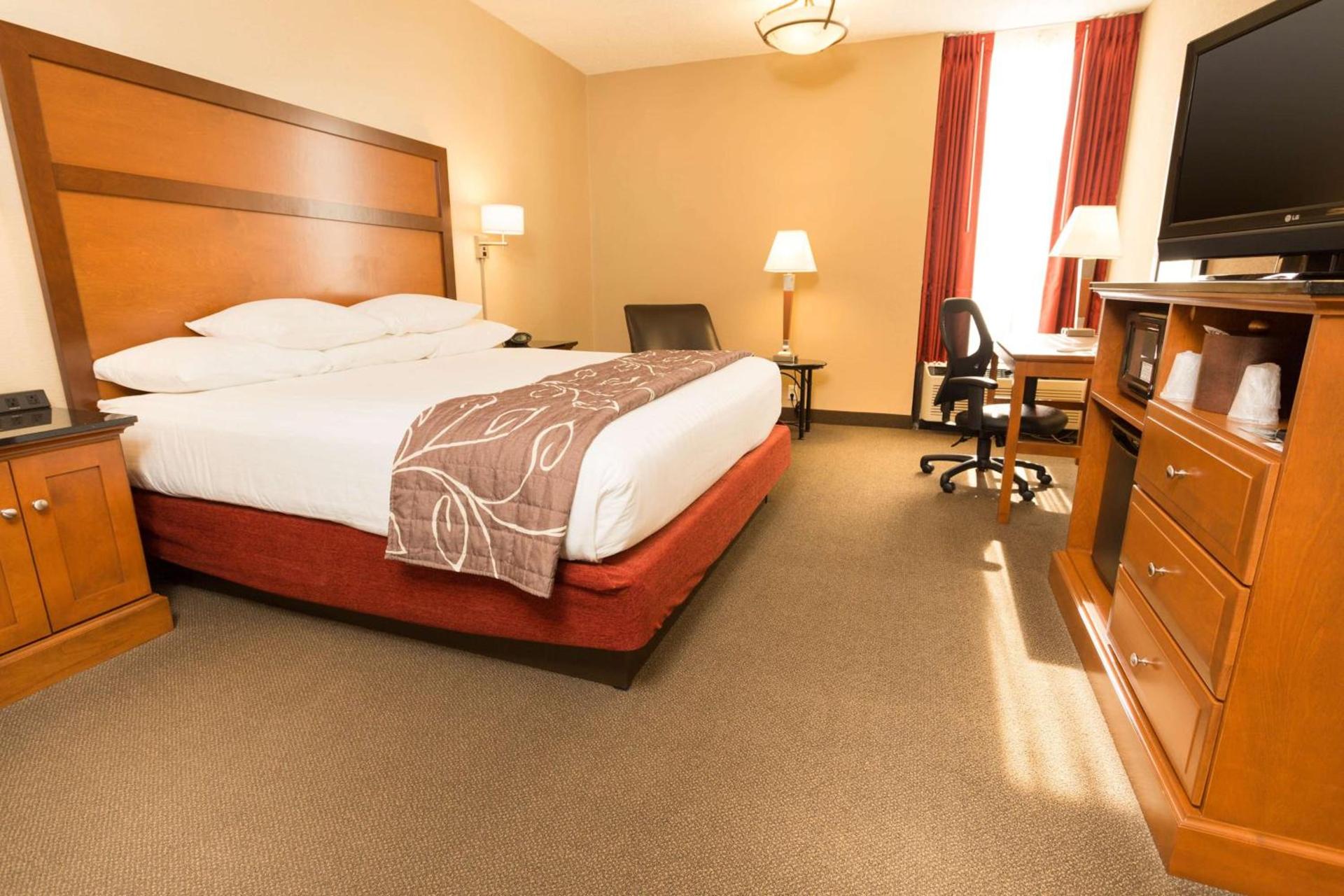 Drury Inn & Suites Springfield MO photo 8