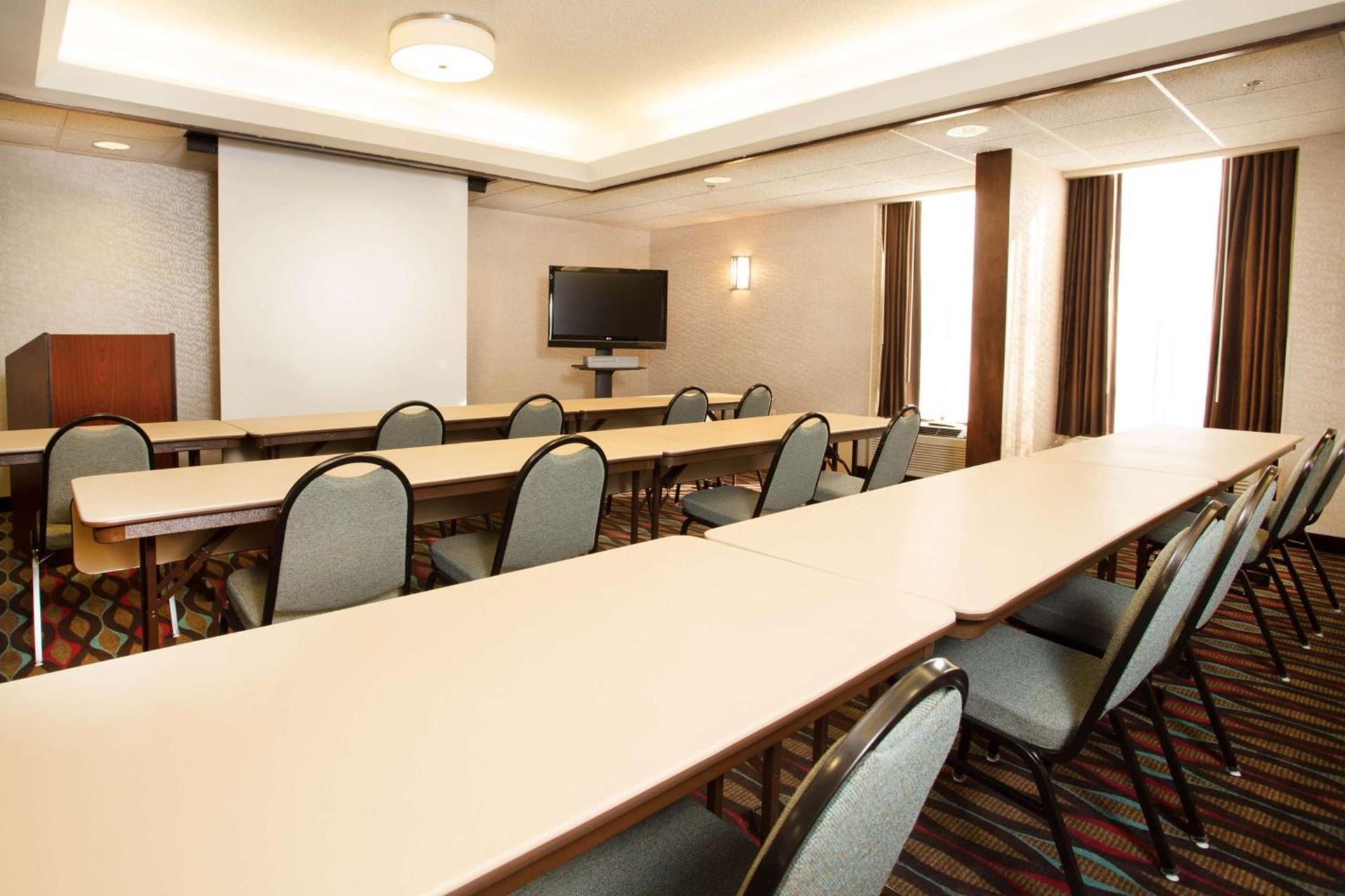 Drury Inn & Suites Springfield MO photo 16