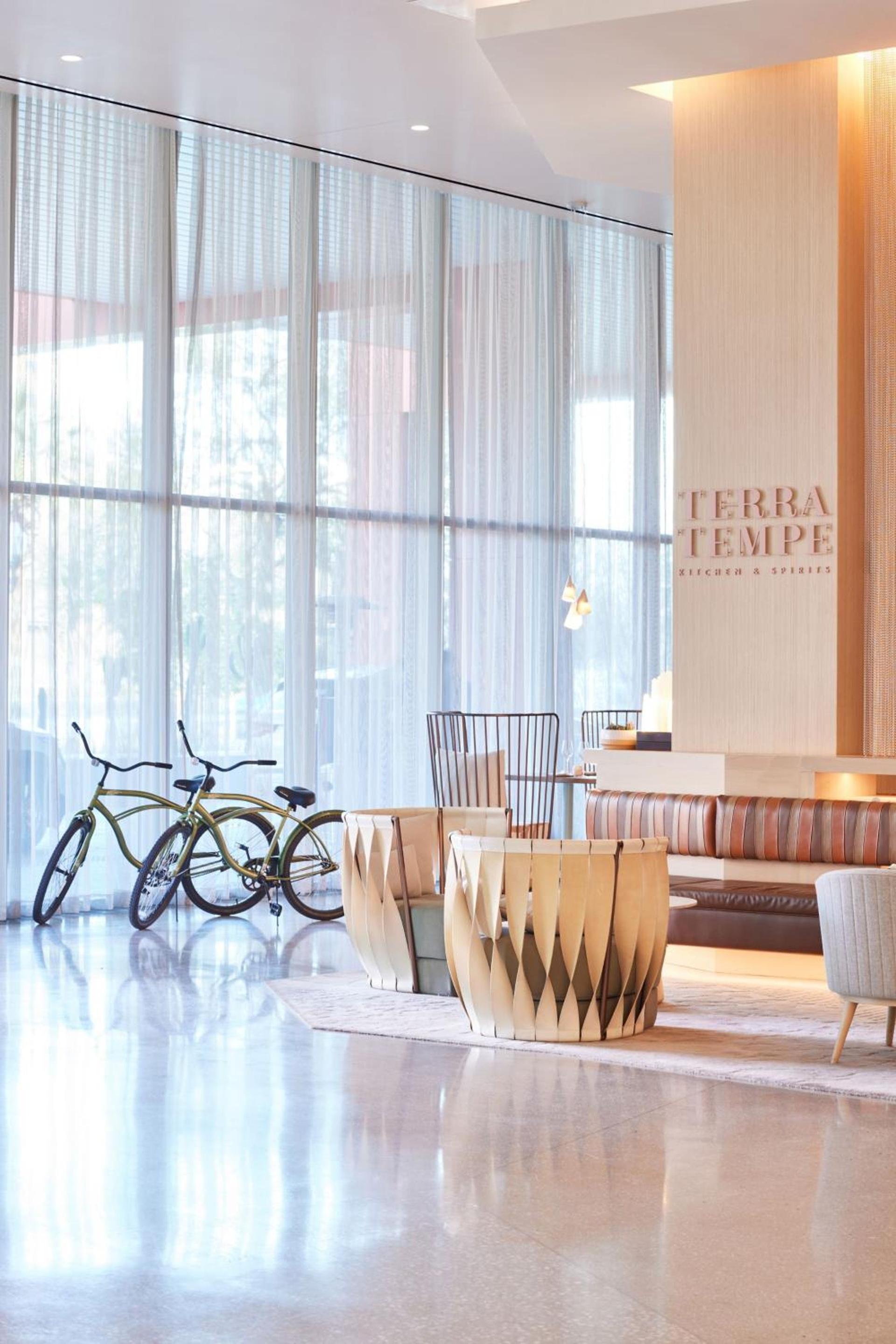 The Westin Tempe photo 48