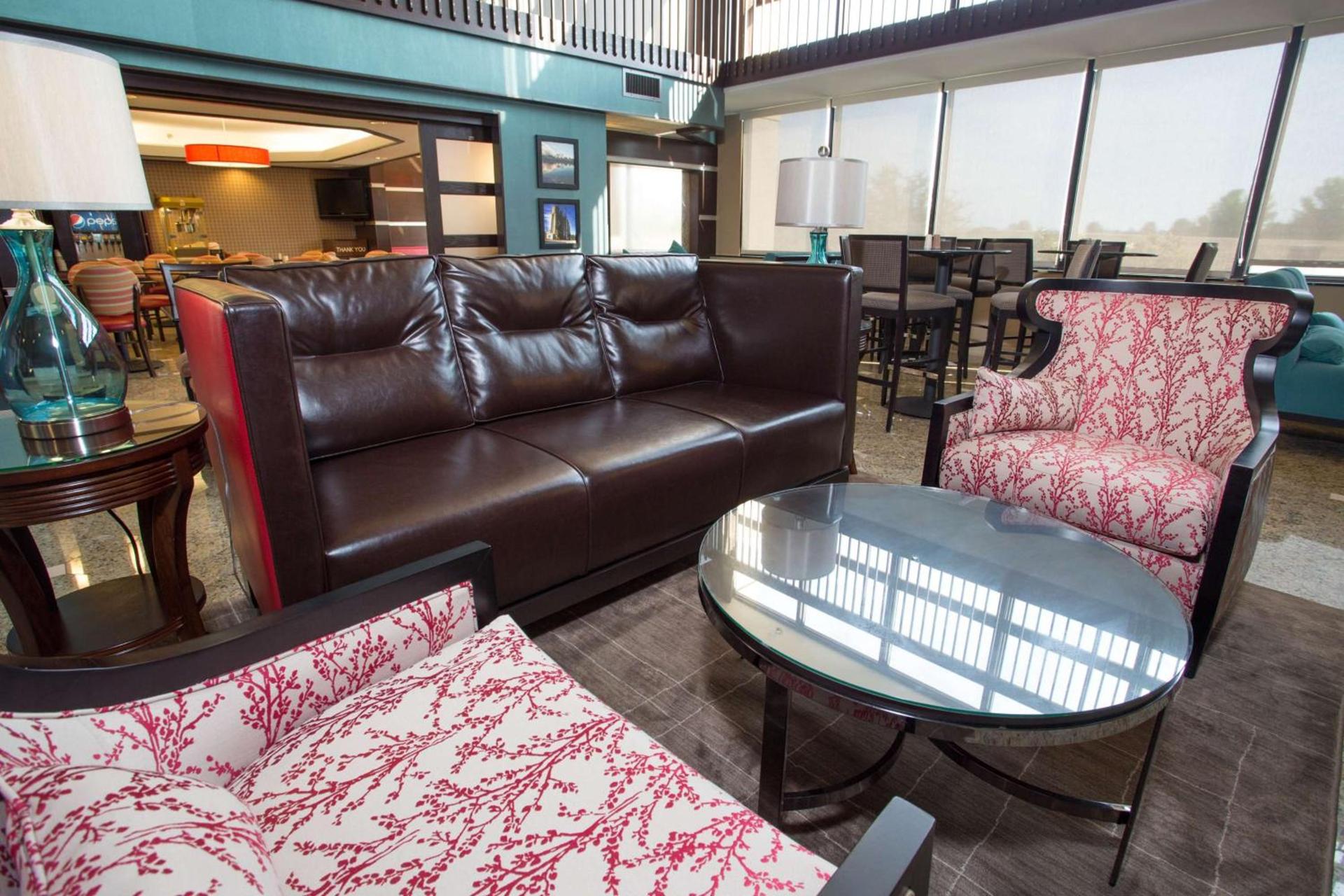 Drury Inn & Suites Champaign — hotel in Champaign