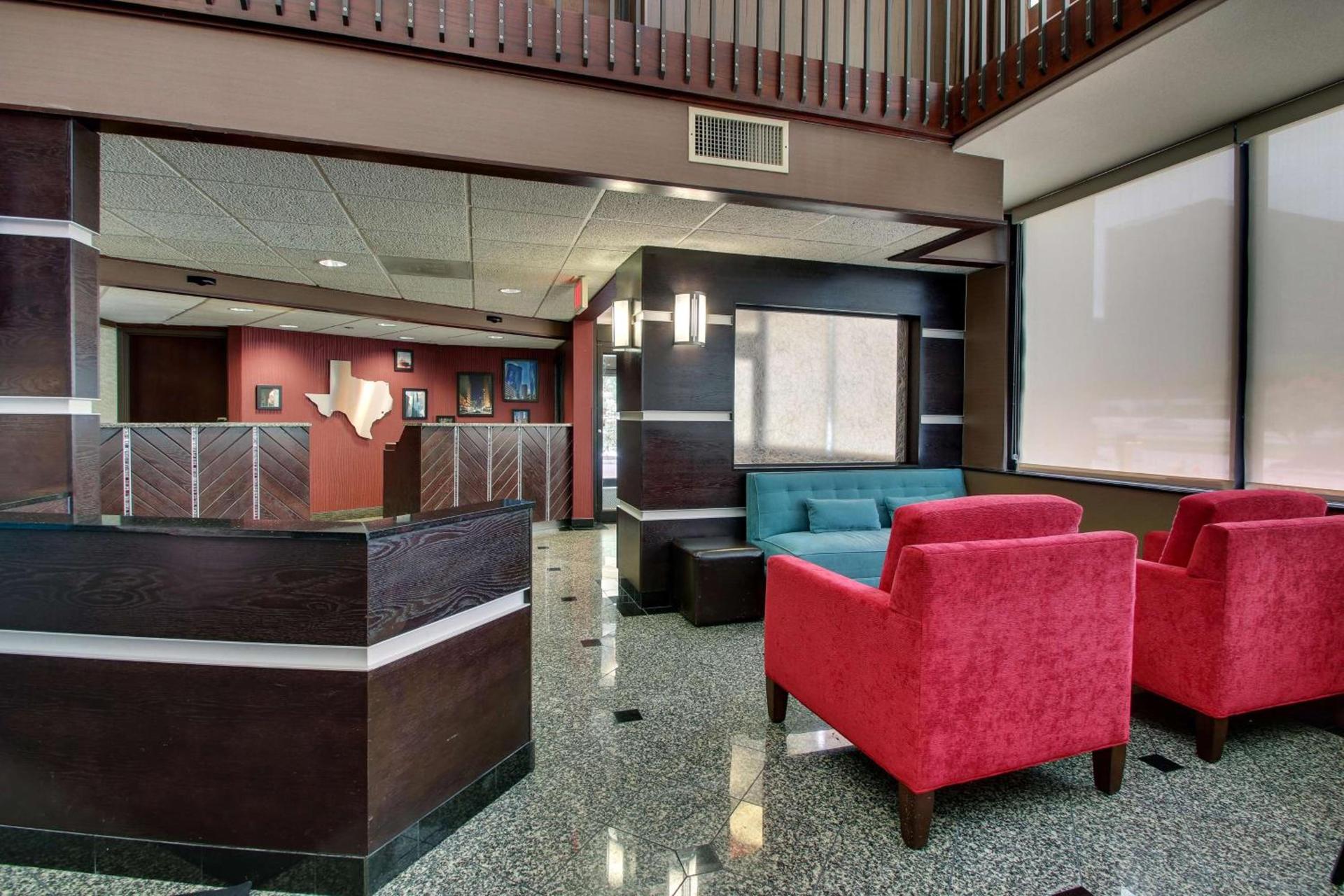 Drury Inn & Suites Houston Galleria photo 5