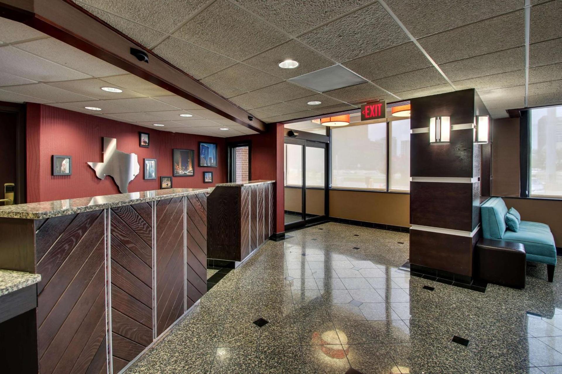 Drury Inn & Suites Houston Galleria photo 13