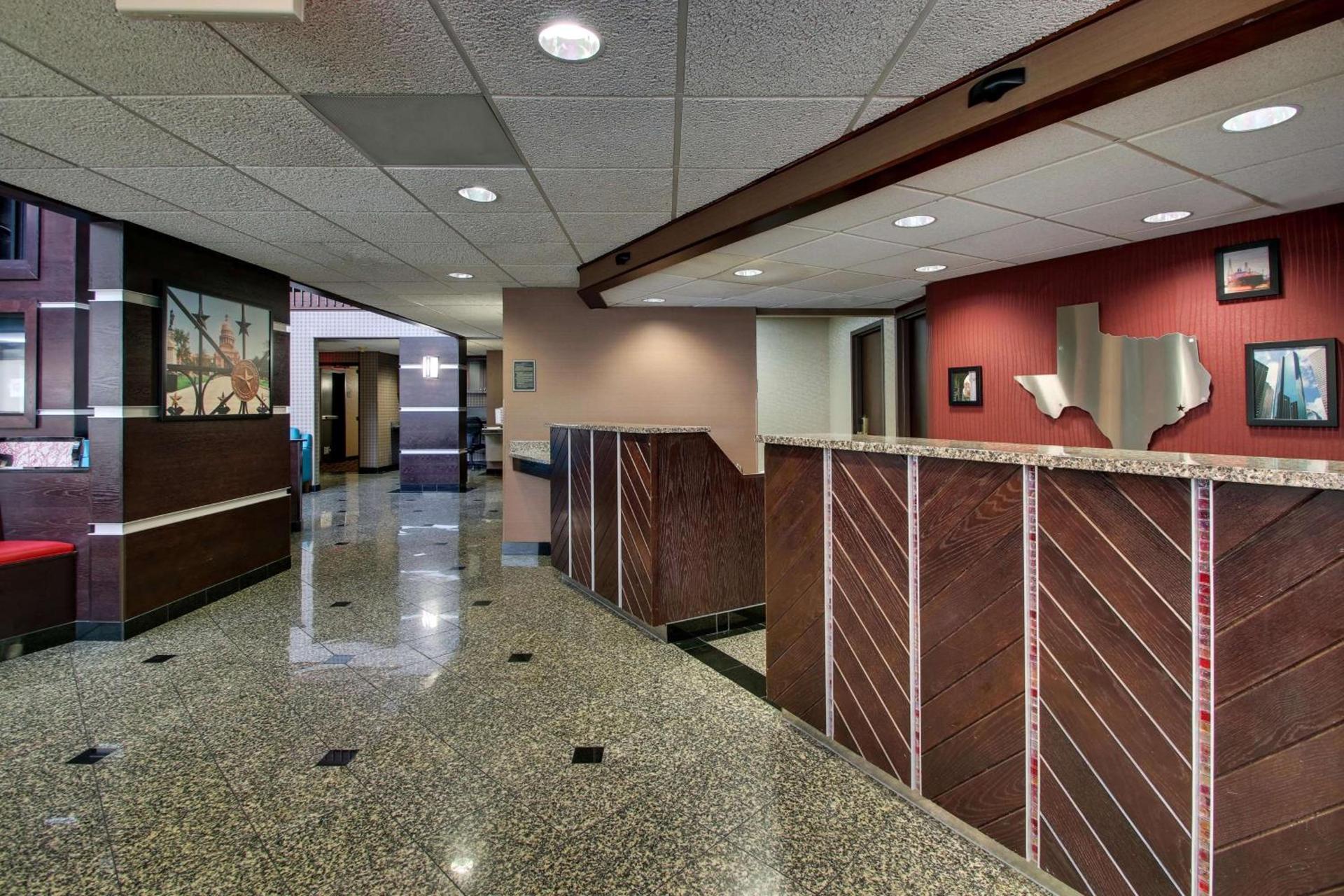 Drury Inn & Suites Houston Galleria photo 14