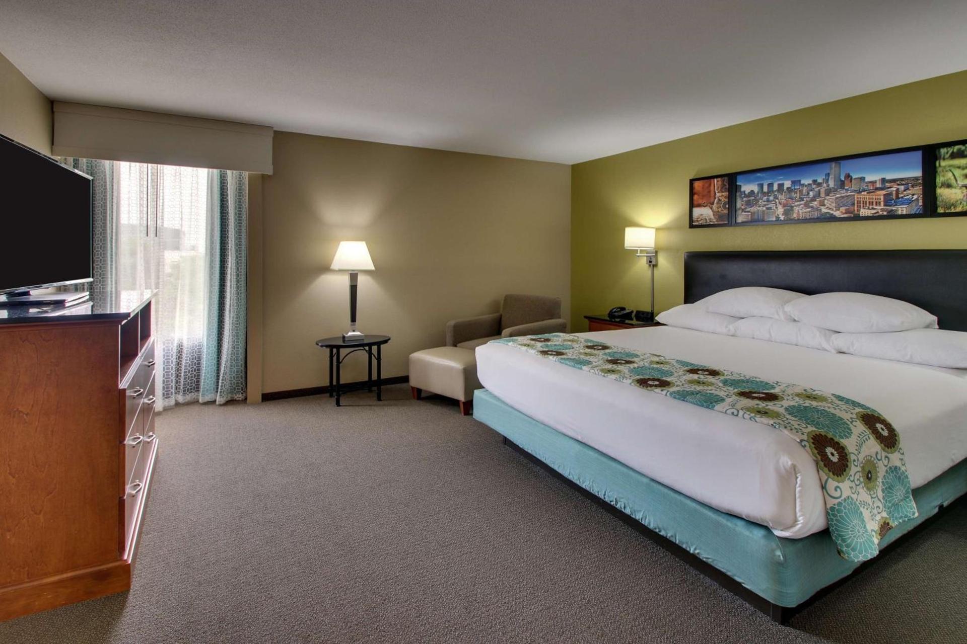 Drury Inn & Suites Houston Galleria photo 17