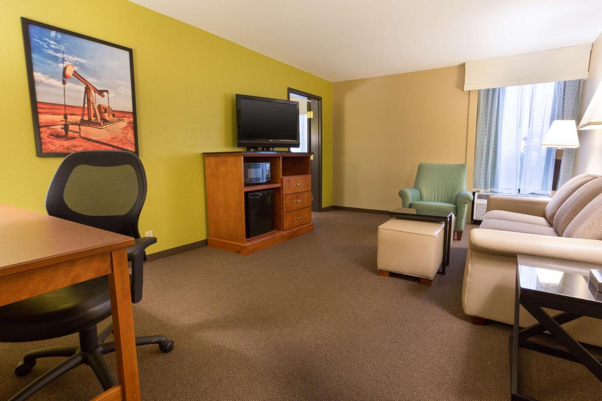 Drury Inn & Suites Houston Galleria photo 20