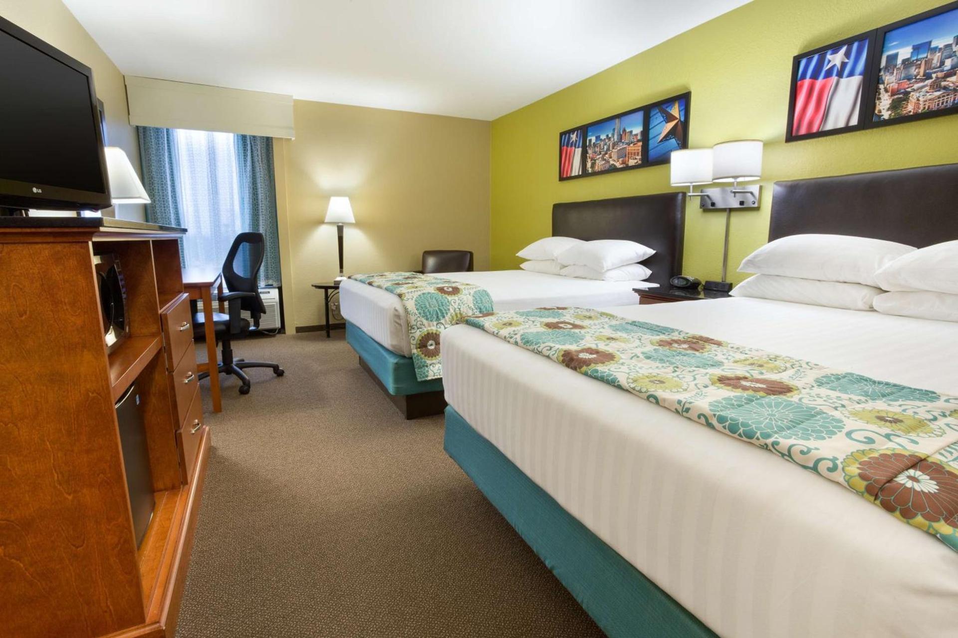 Drury Inn & Suites Houston Galleria photo 25