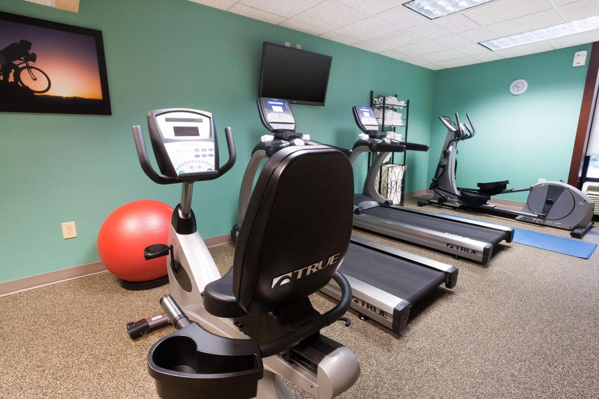 Drury Inn & Suites Houston Galleria photo 29