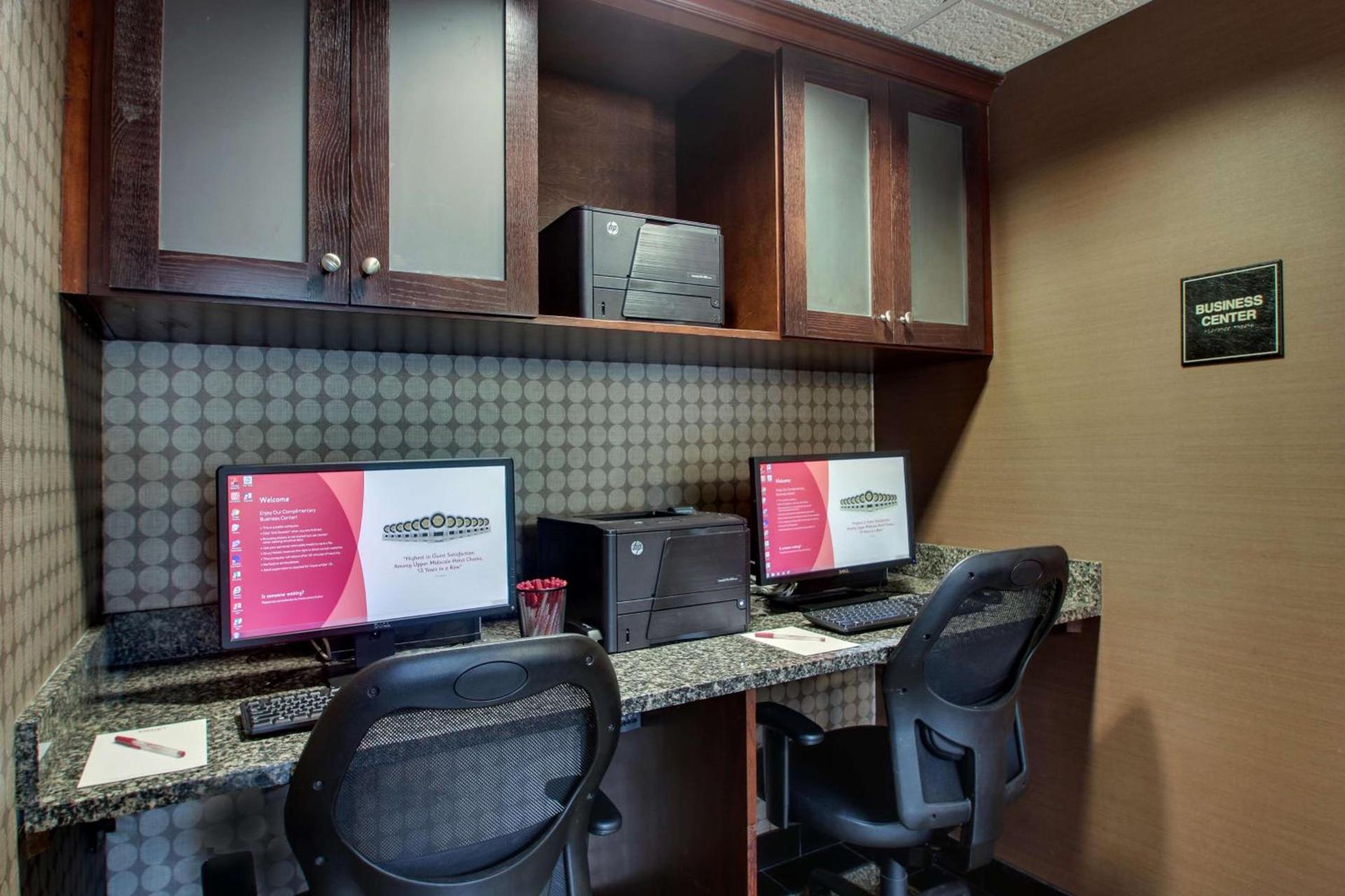 Drury Inn & Suites Houston Galleria photo 31