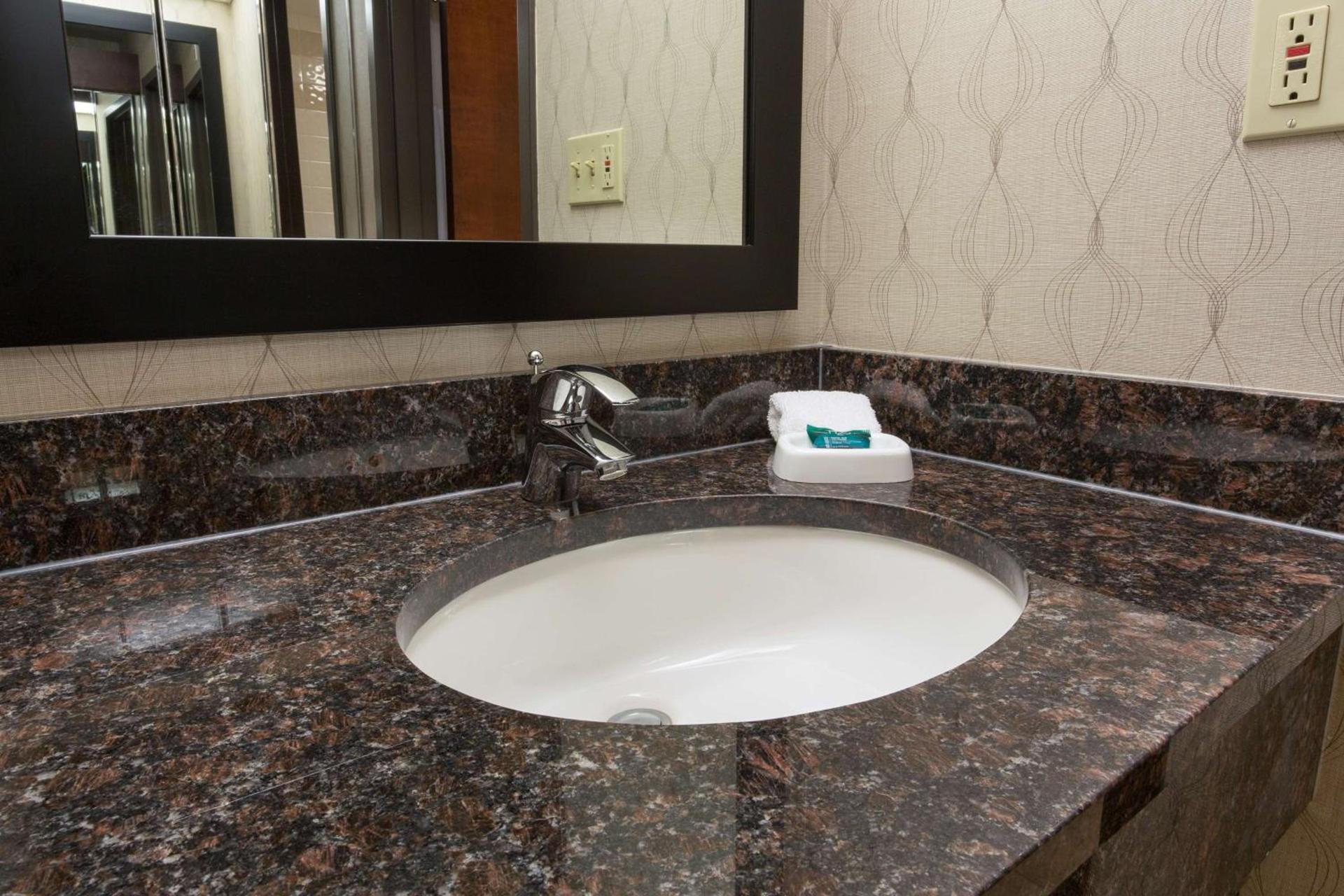 Drury Inn & Suites Houston Galleria photo 26