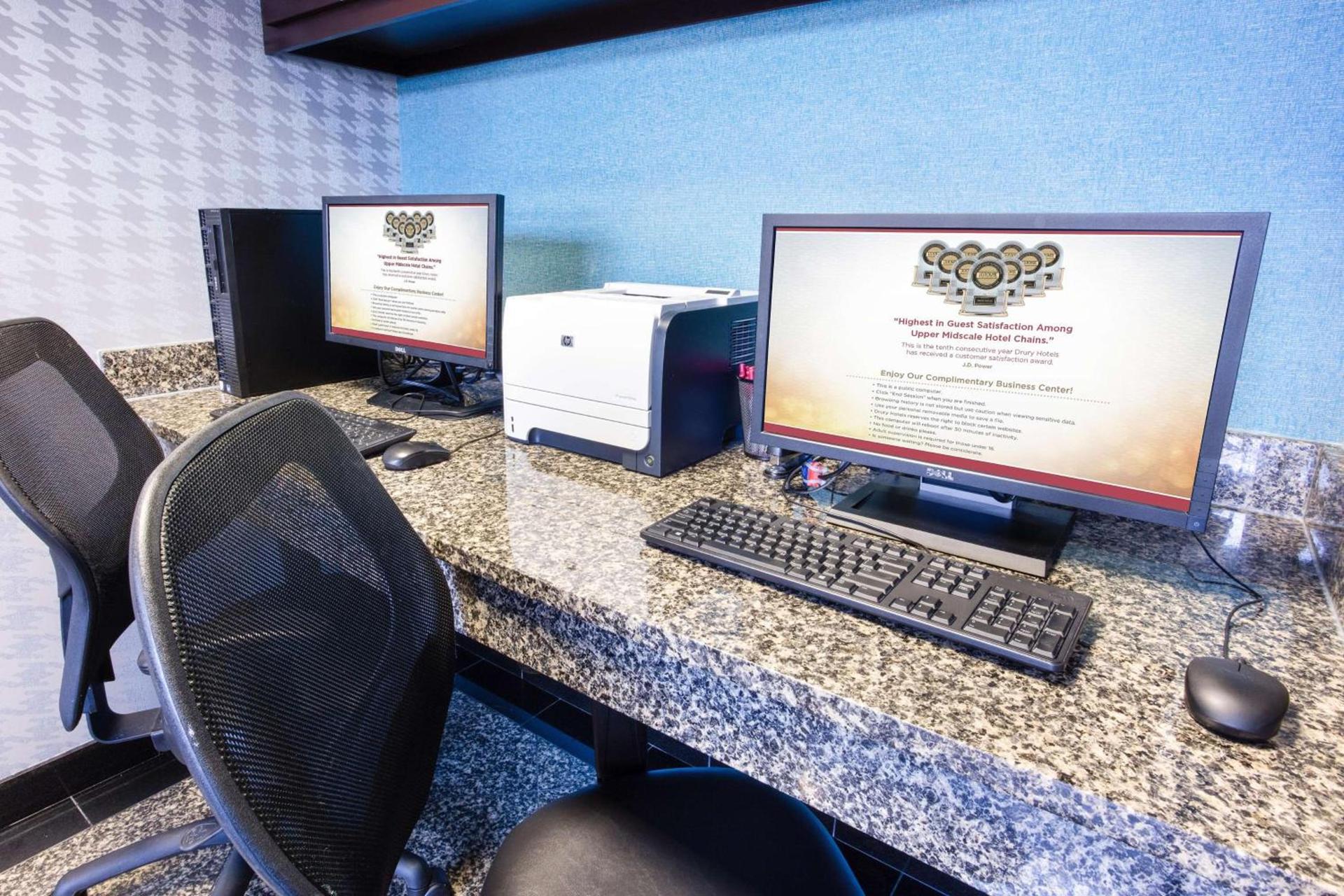 Drury Inn & Suites Kansas City Airport photo 20