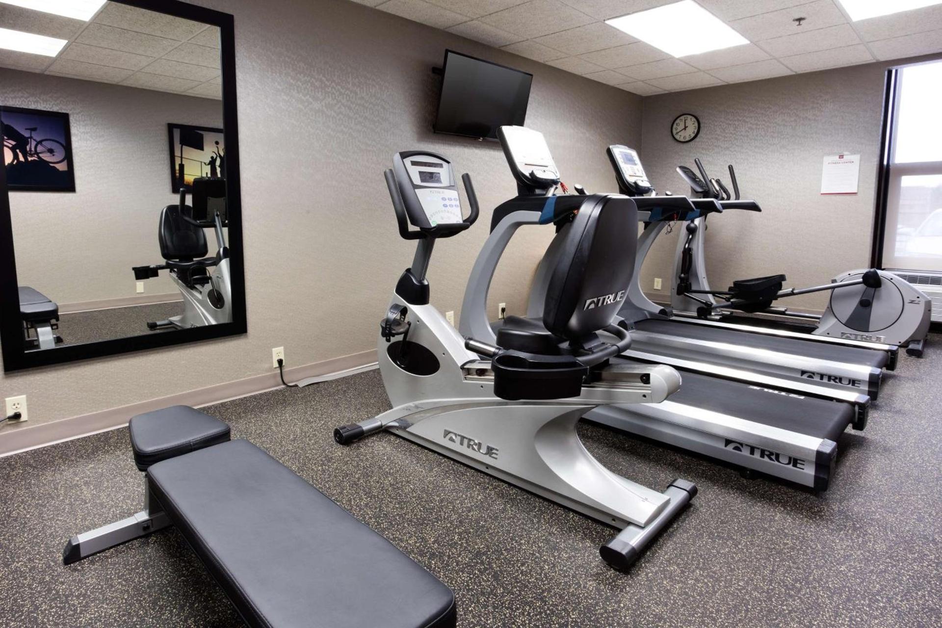 Drury Inn & Suites Kansas City Airport photo 21
