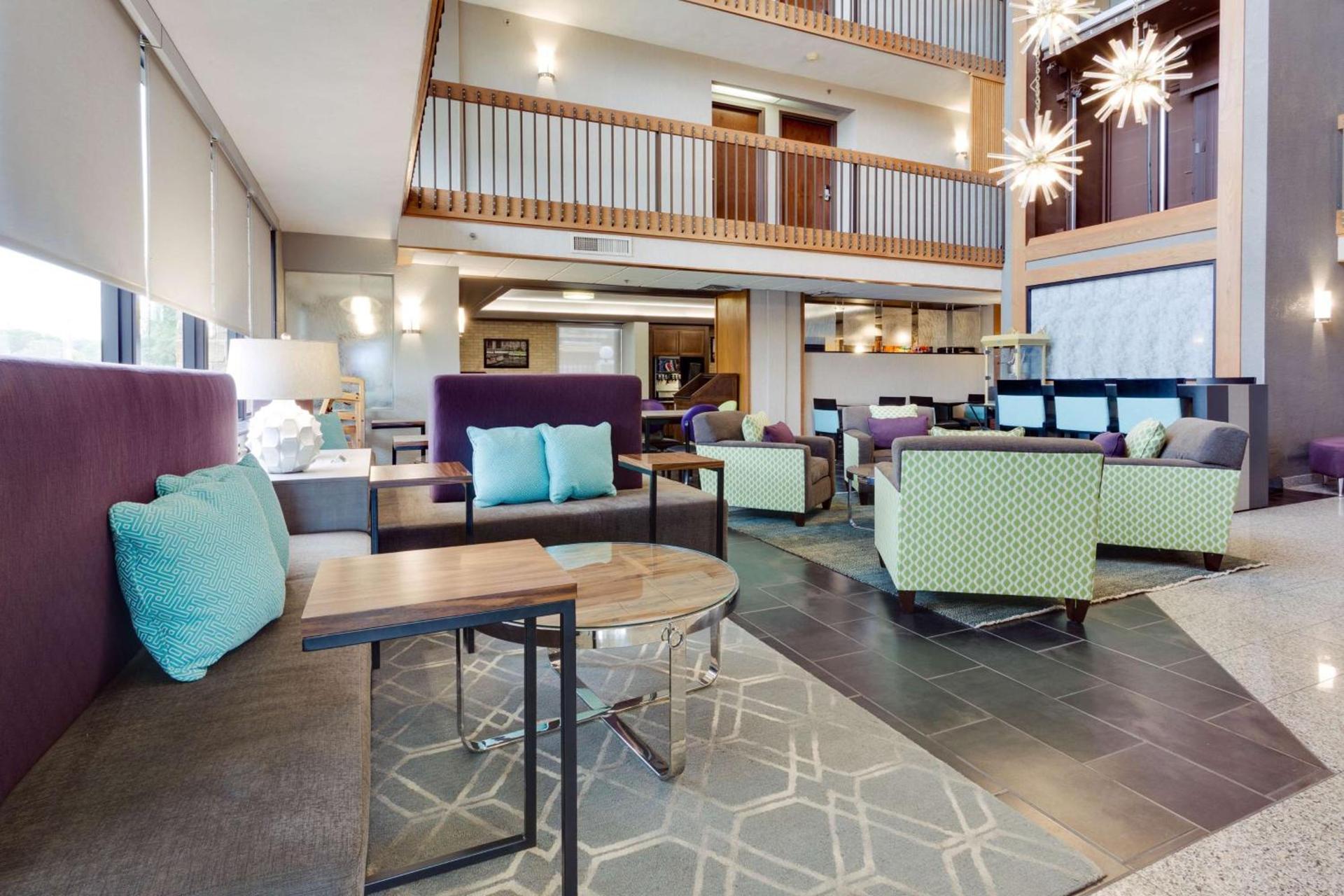 Drury Inn & Suites San Antonio Northeast photo 4