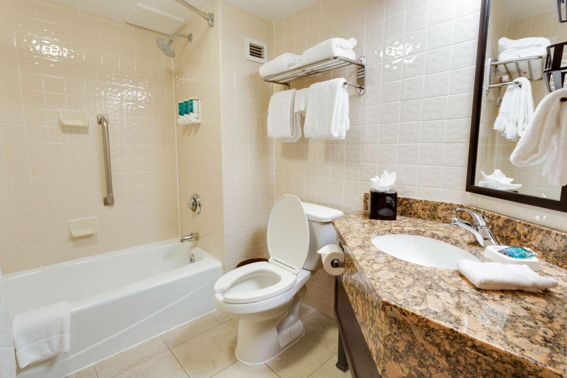 Drury Inn & Suites San Antonio Northeast photo 13